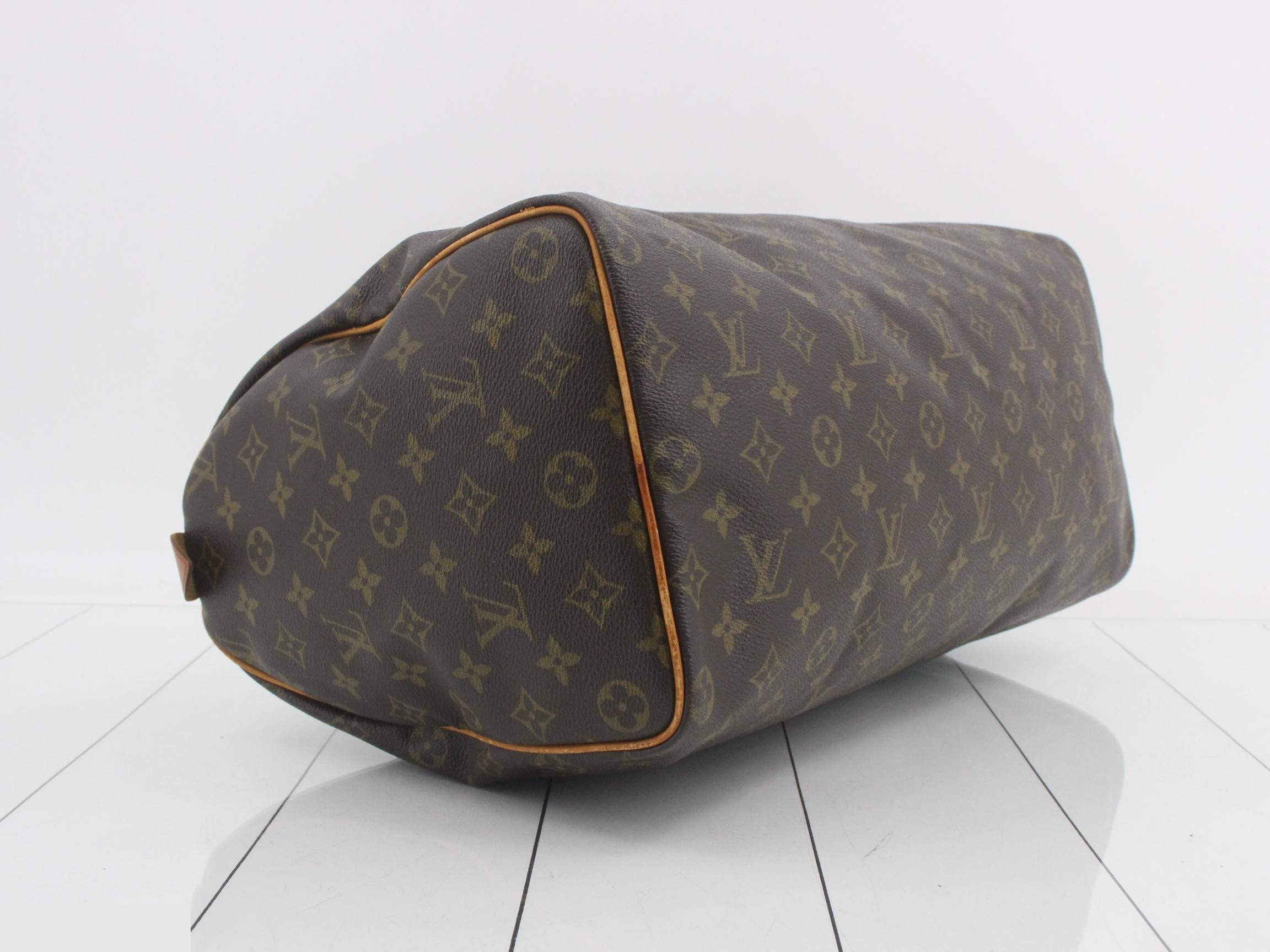 Speedy 40 — view 5