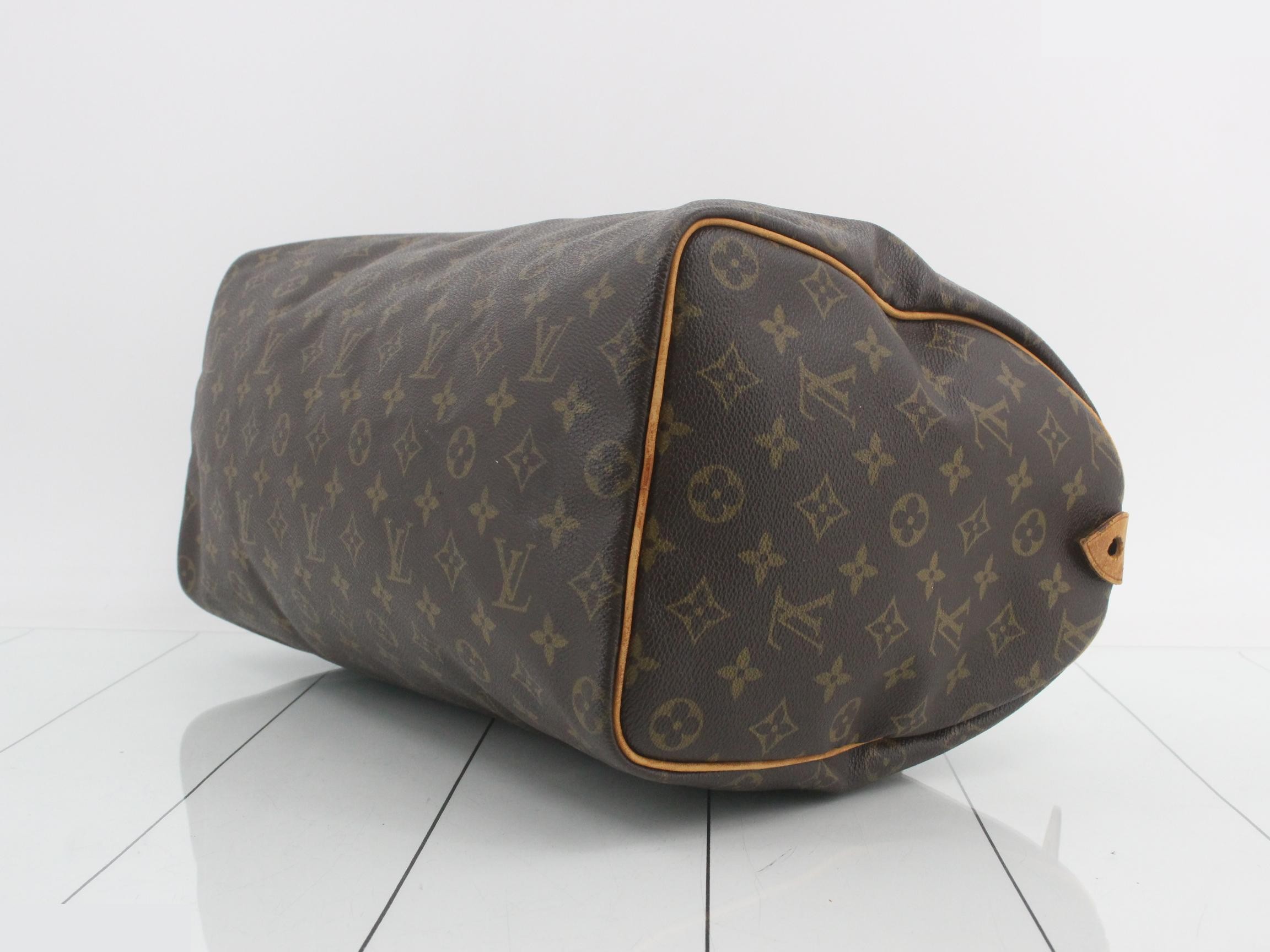 Speedy 40 — view 6
