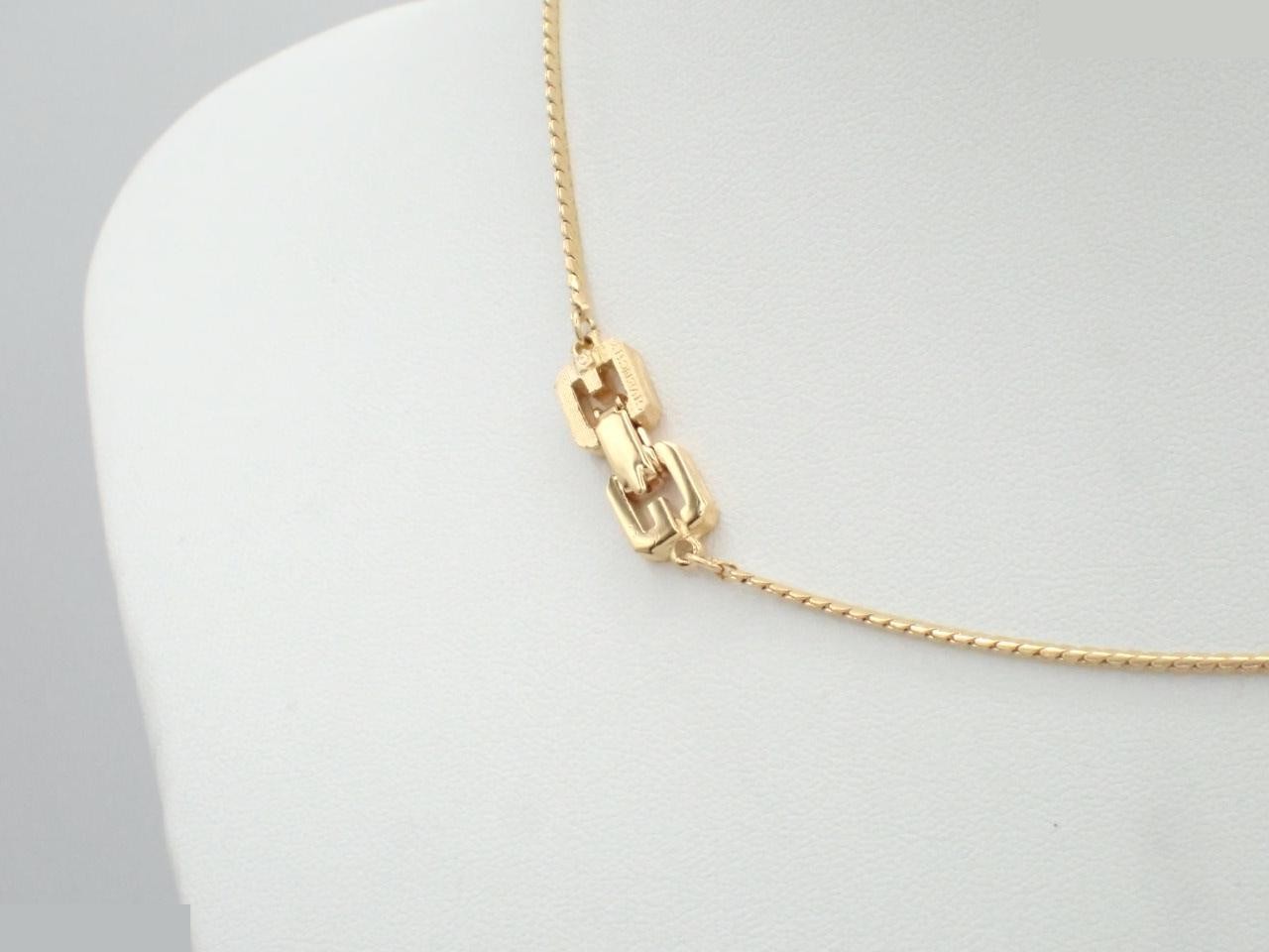 Other lines: Precious metals, necklaces, pendants, chain approximately 39cm — view 2