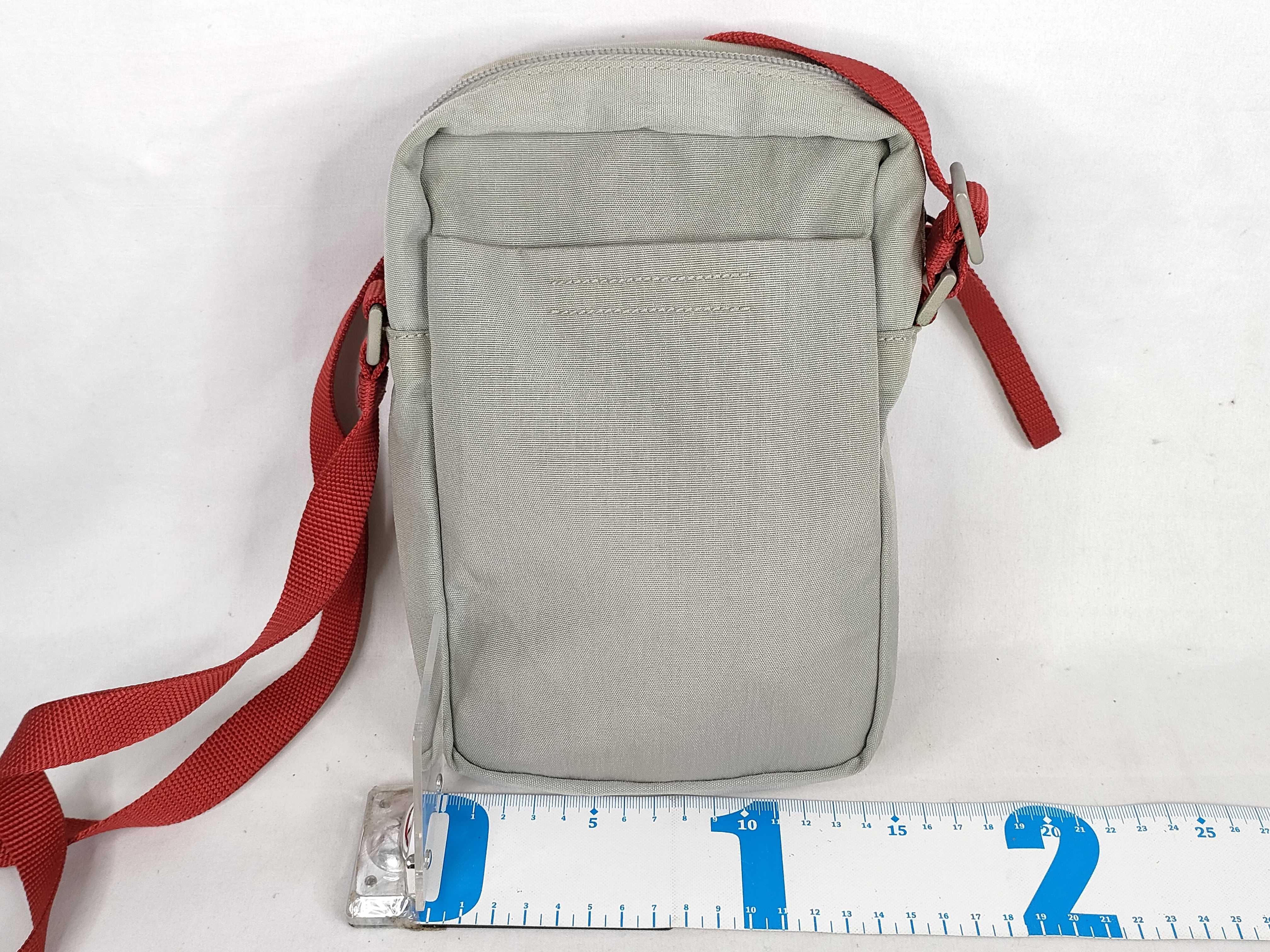 Sport Prada Sport Bag Shoulder Bag — view 2