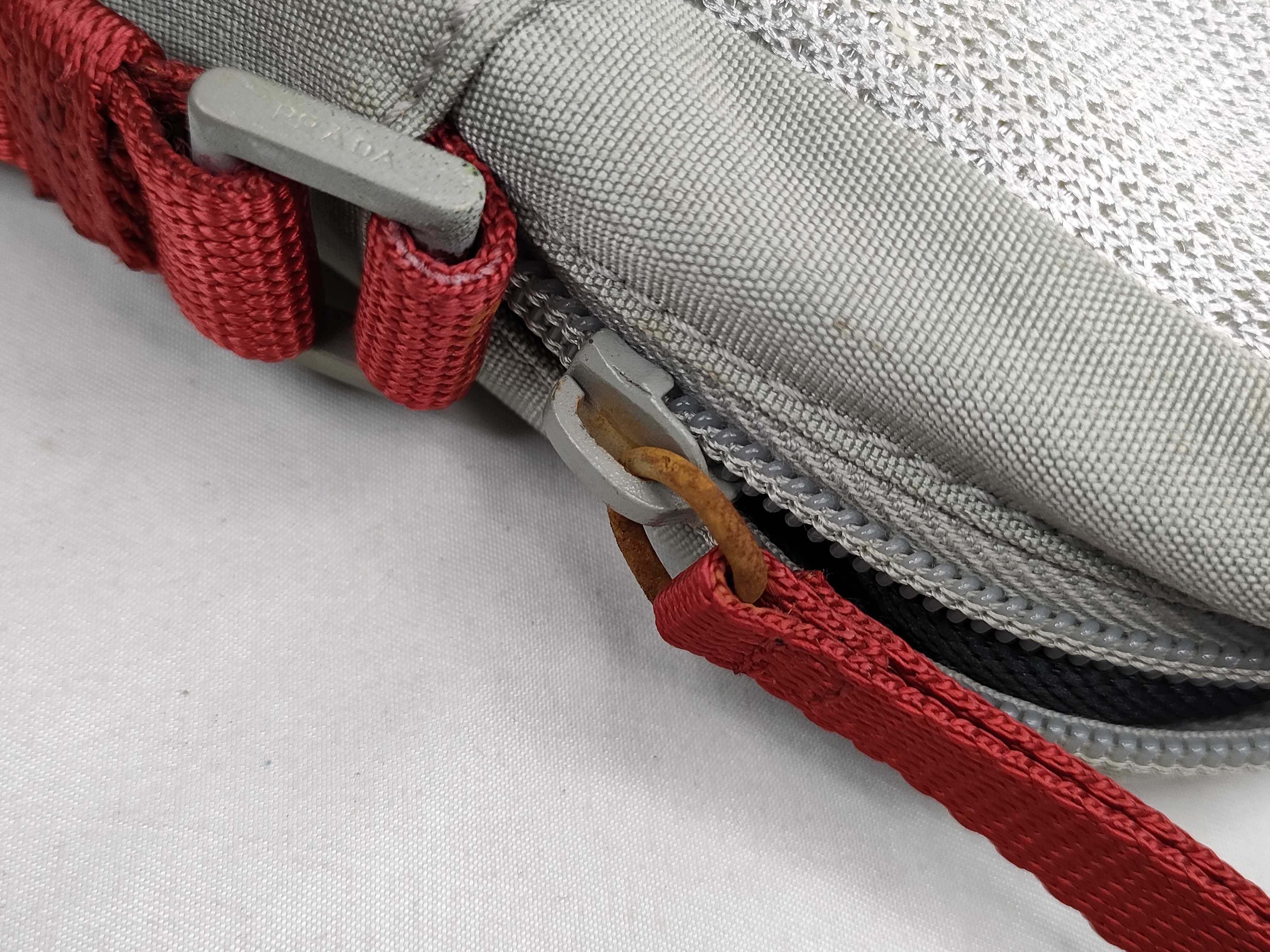Sport Prada Sport Bag Shoulder Bag — view 12