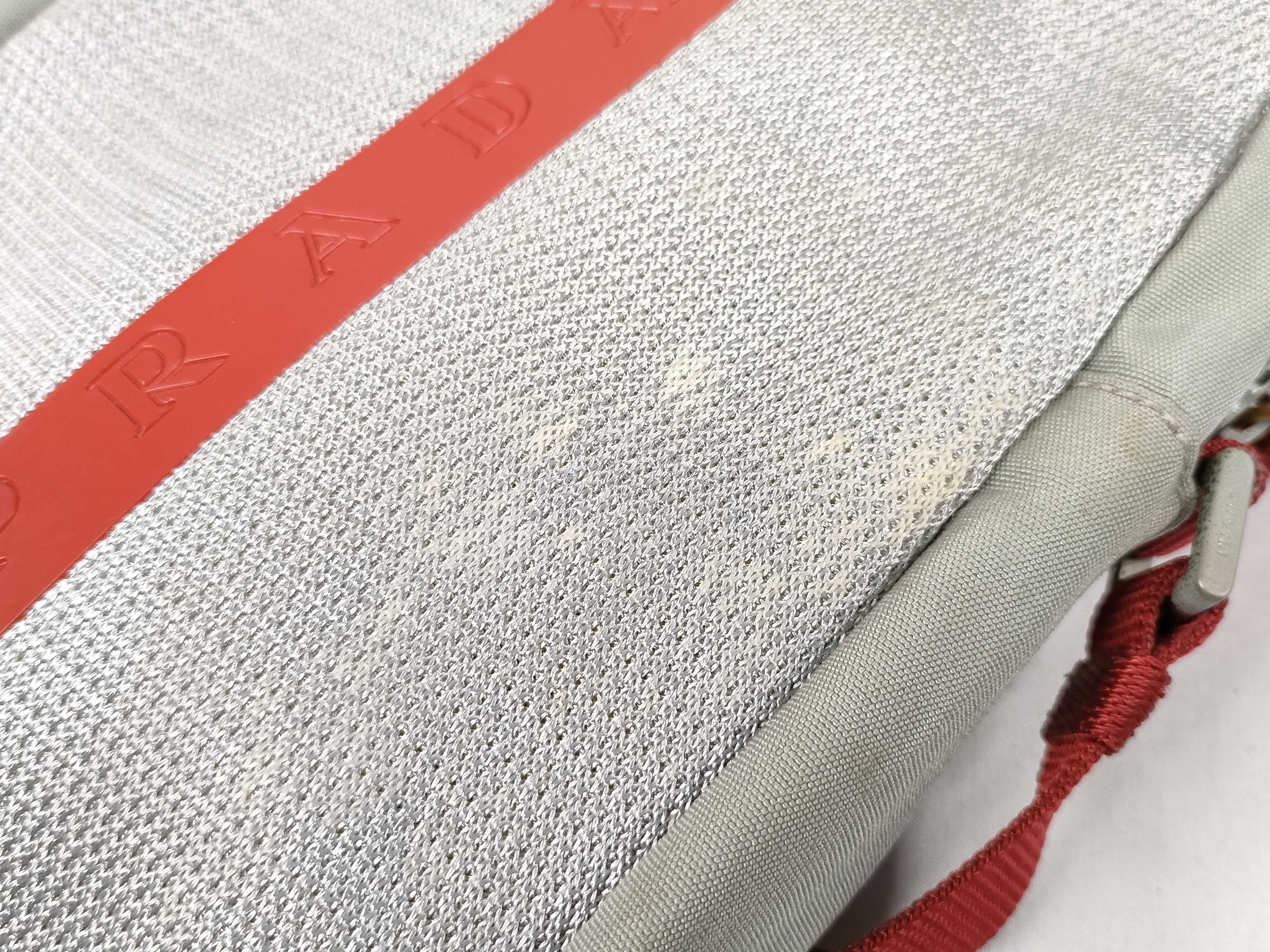 Sport Prada Sport Bag Shoulder Bag — view 13