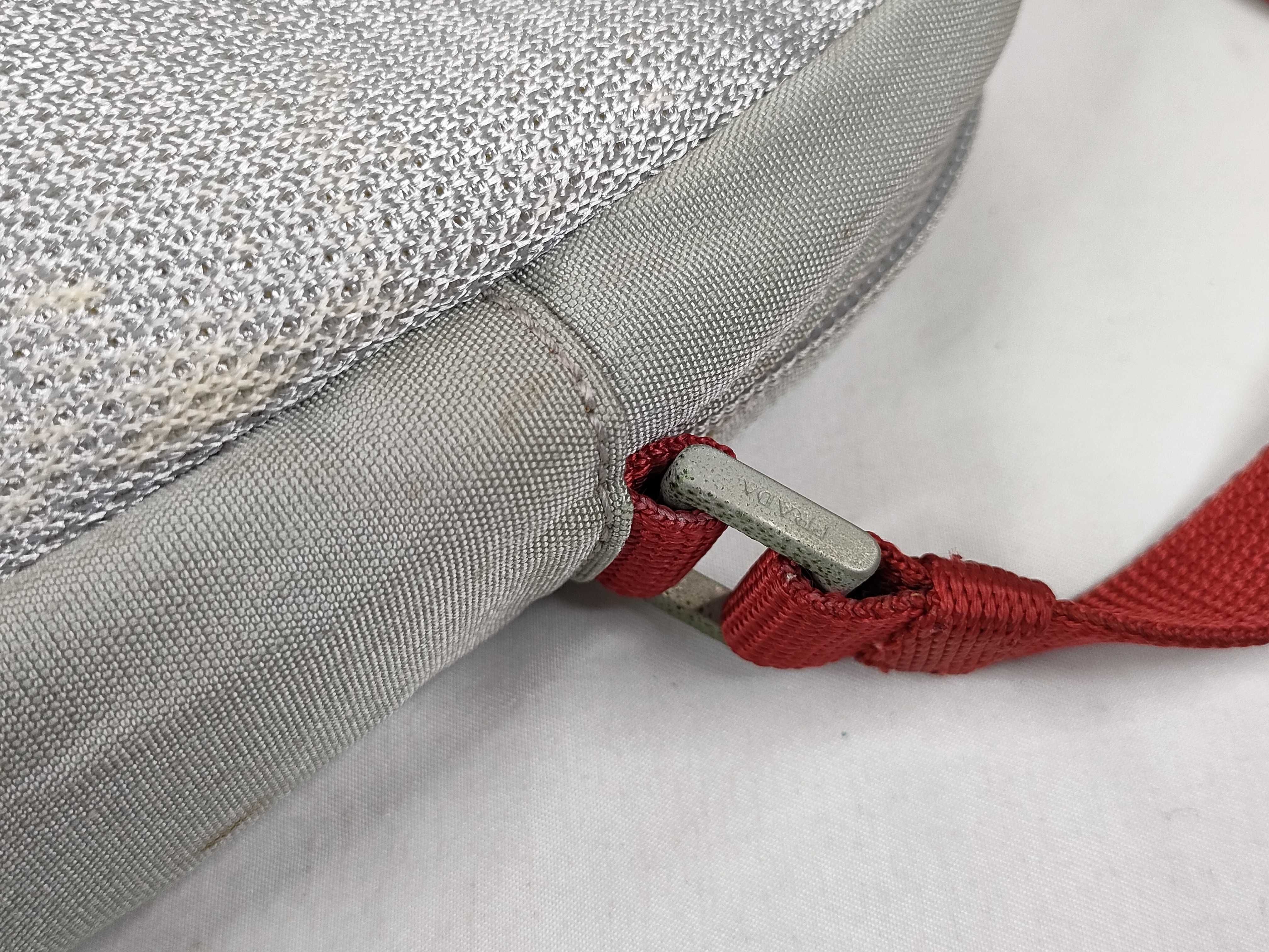 Sport Prada Sport Bag Shoulder Bag — view 5