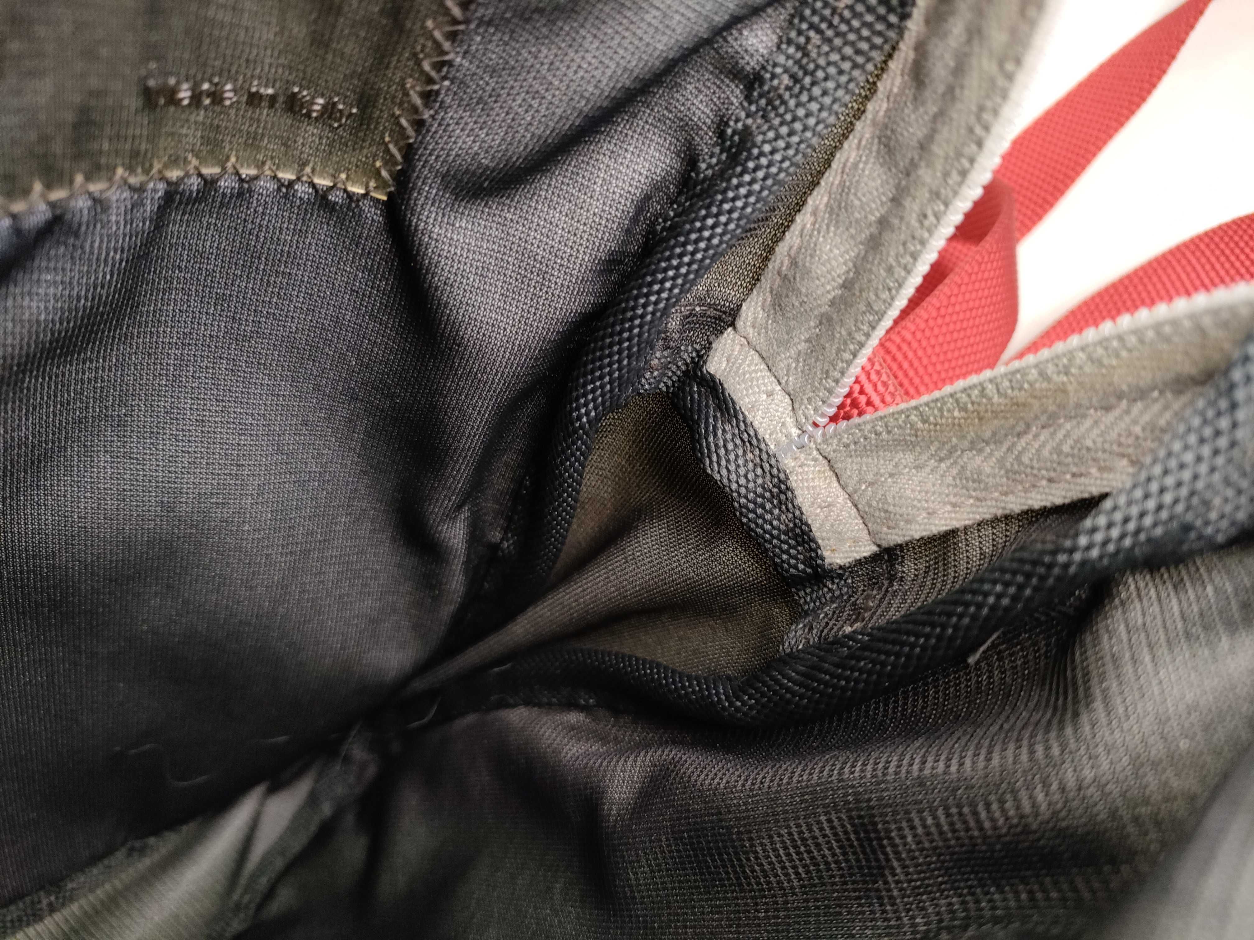 Sport Prada Sport Bag Shoulder Bag — view 9