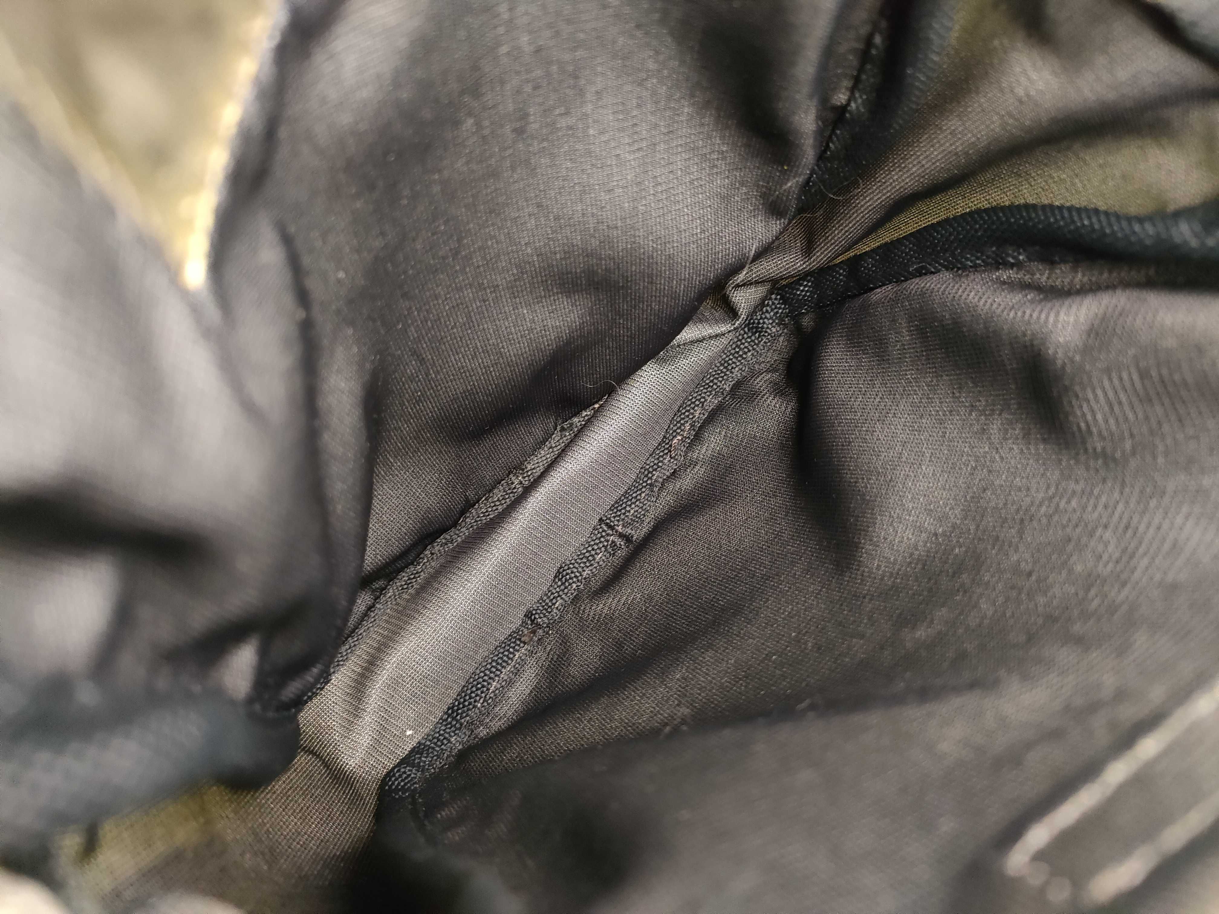 Sport Prada Sport Bag Shoulder Bag — view 10