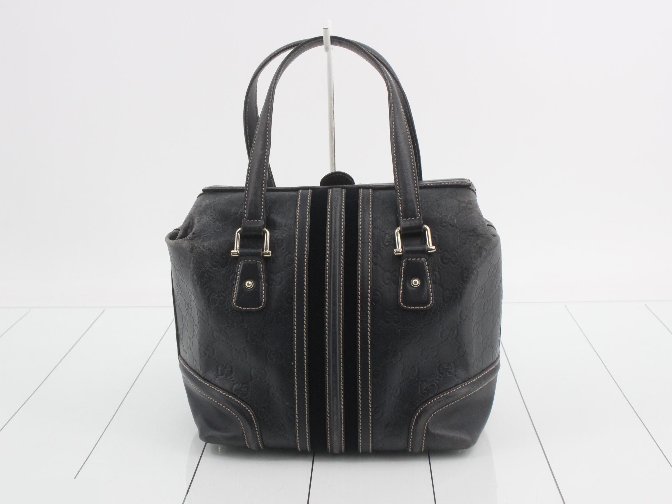 Guccissima (bag) - Handbag — view 2