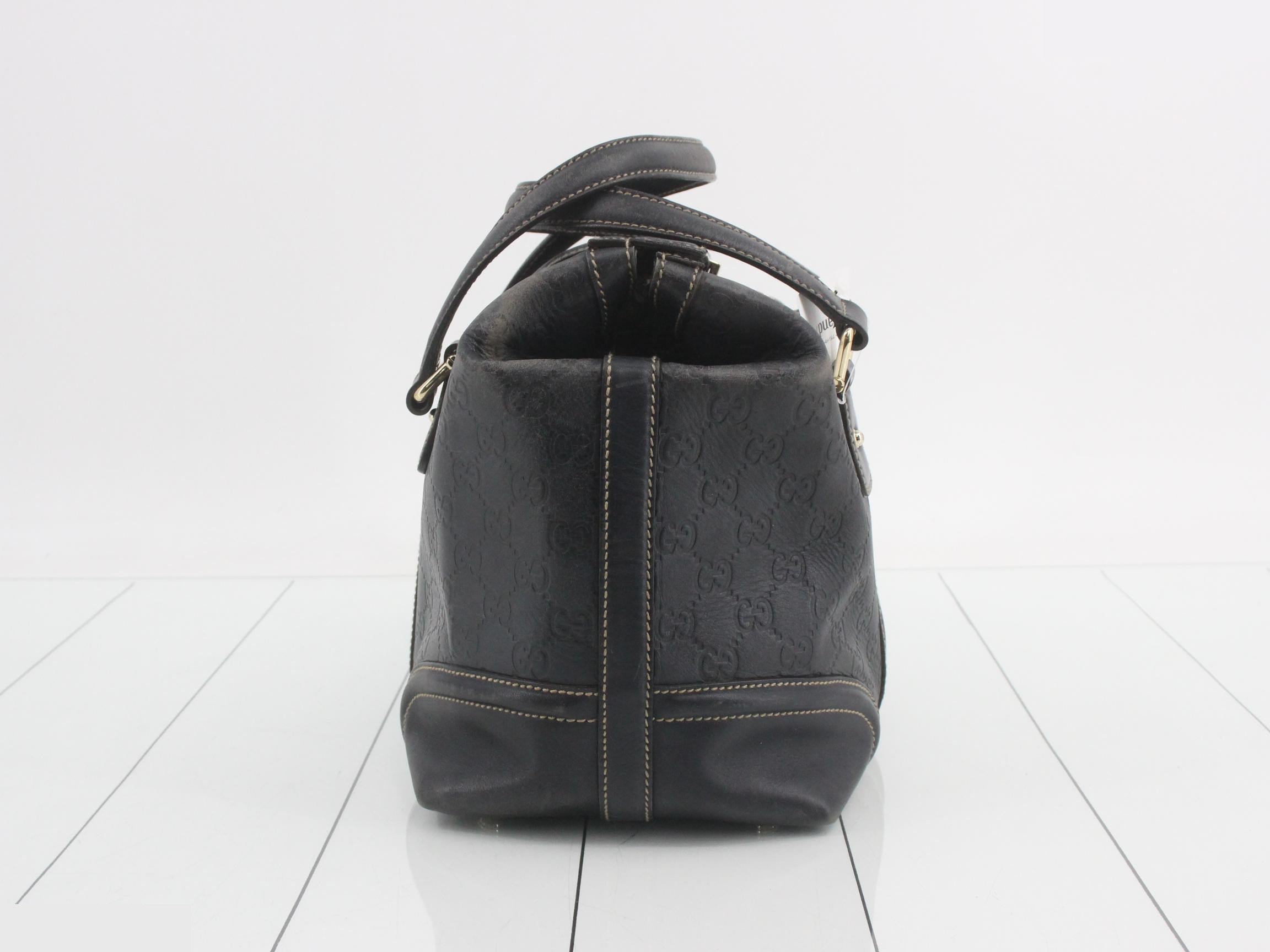 Guccissima (bag) - Handbag — view 4