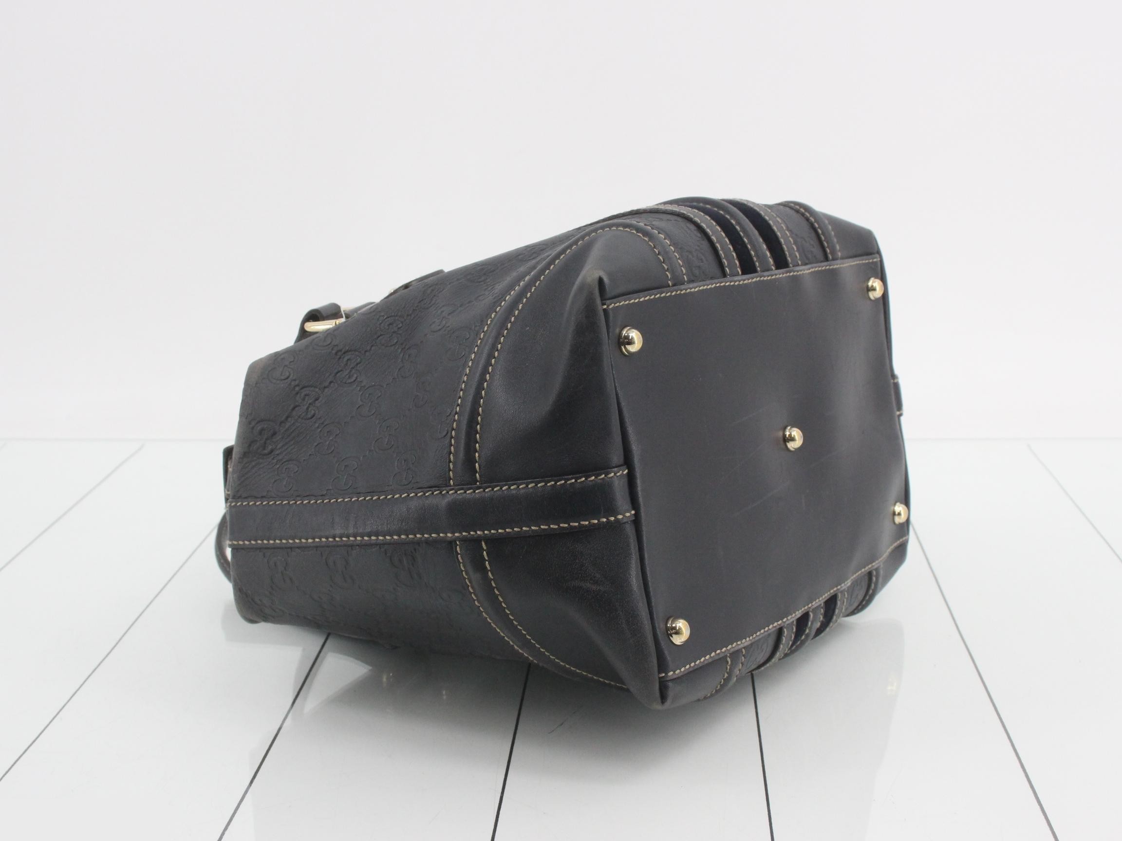 Guccissima (bag) - Handbag — view 5