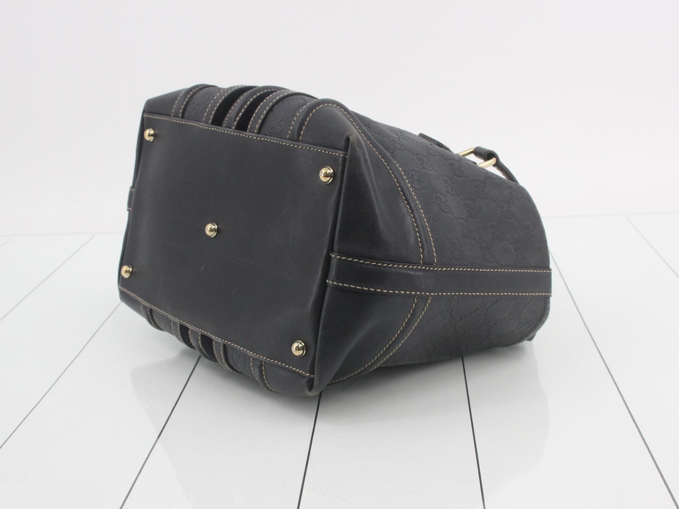 Guccissima (bag) - Handbag — view 6