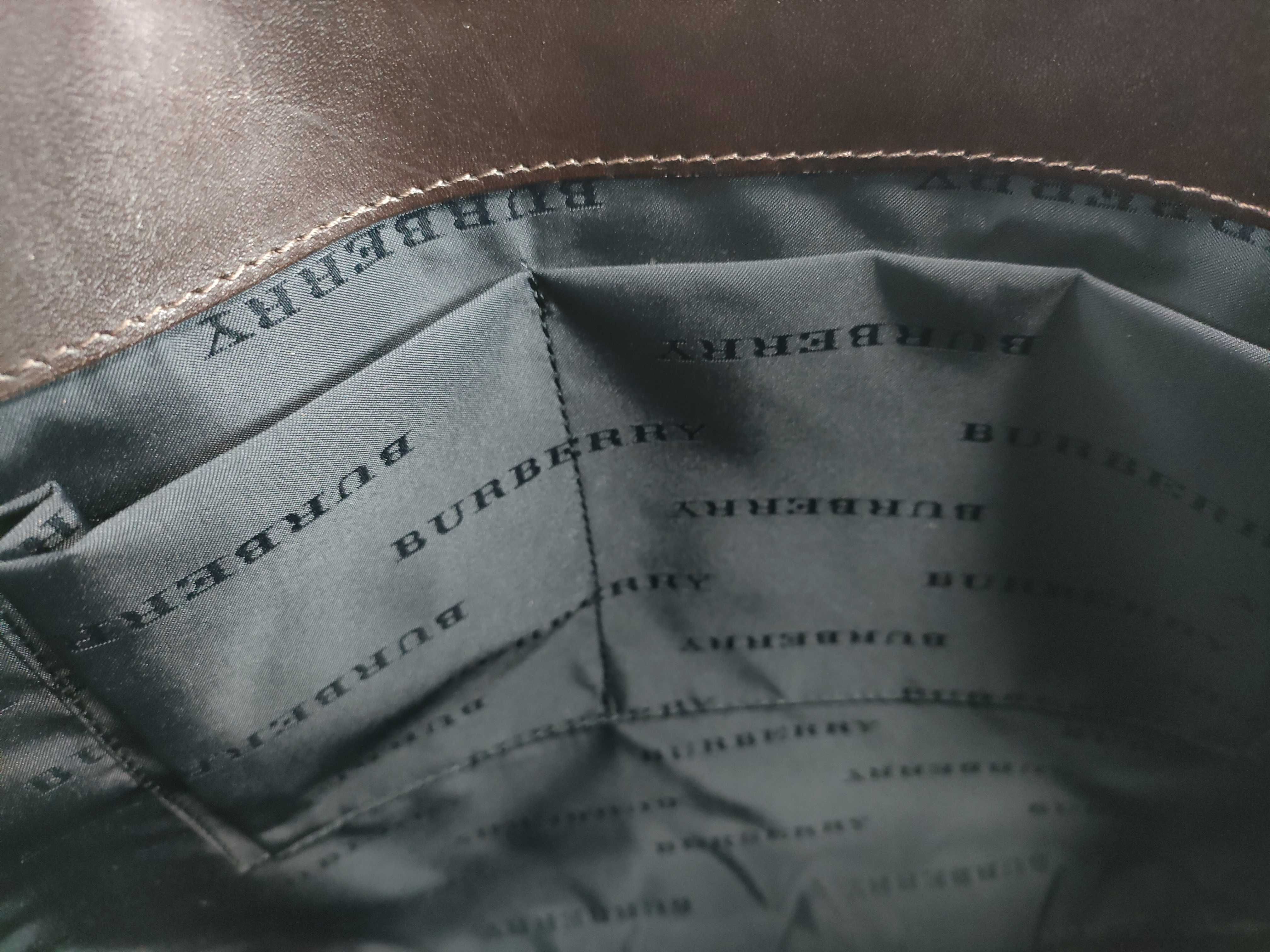 Check Pattern Tote Bag — view 13