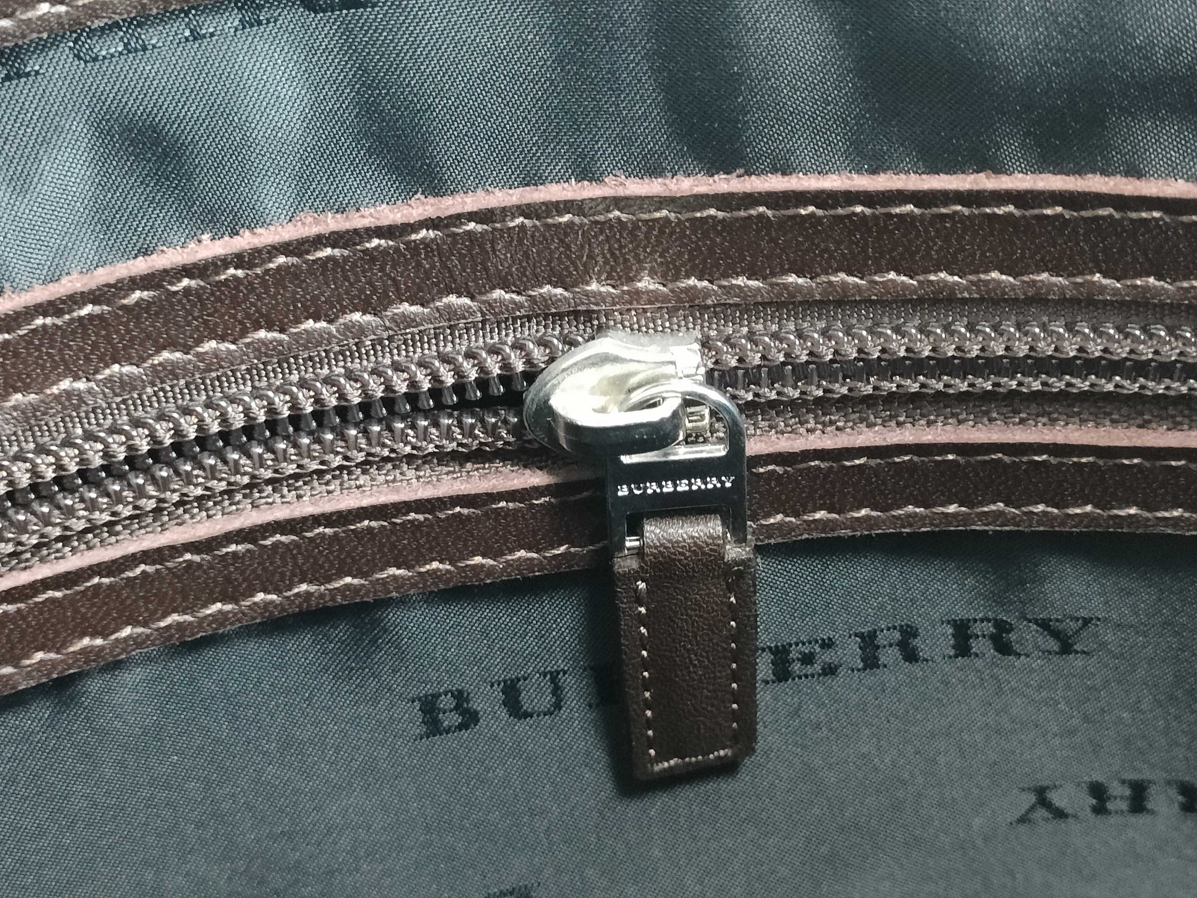 Check Pattern Tote Bag — view 14