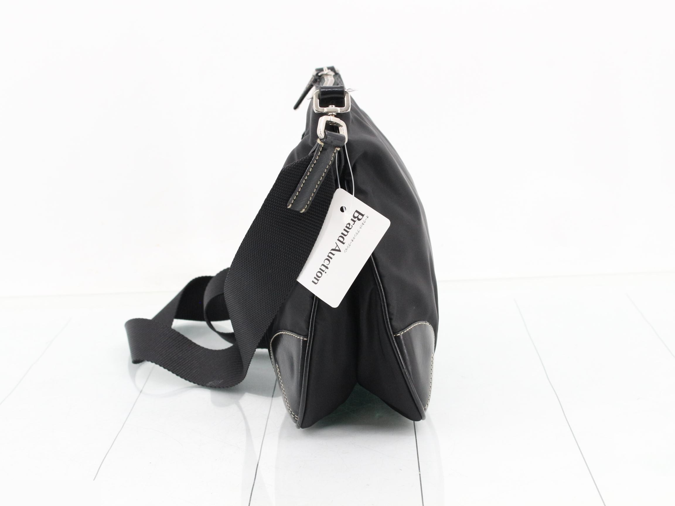 Shoulder bag — view 3