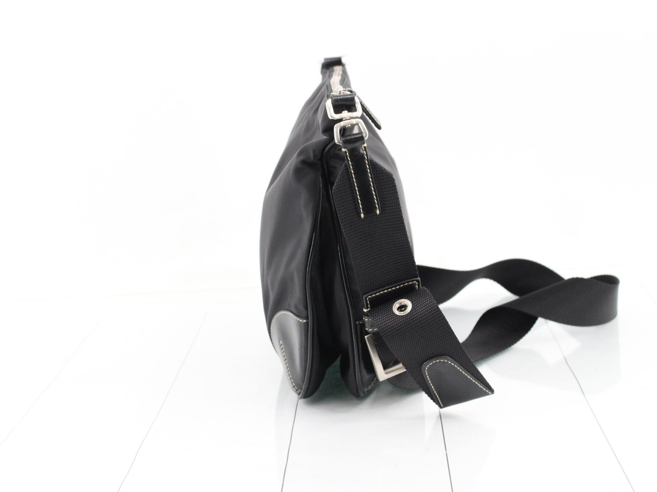 Shoulder bag — view 4