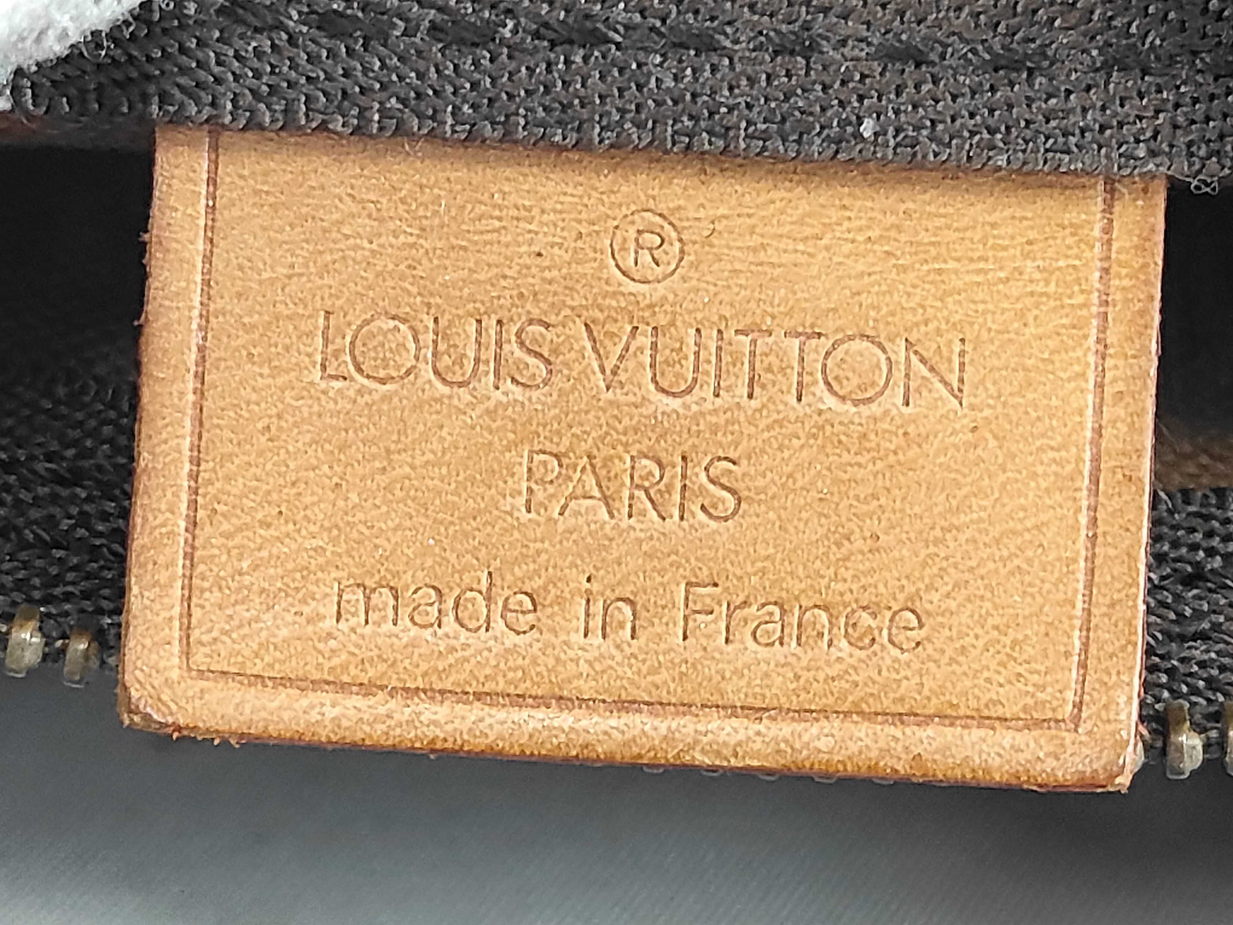 Monogram Mini Speedy Handbag — view 15