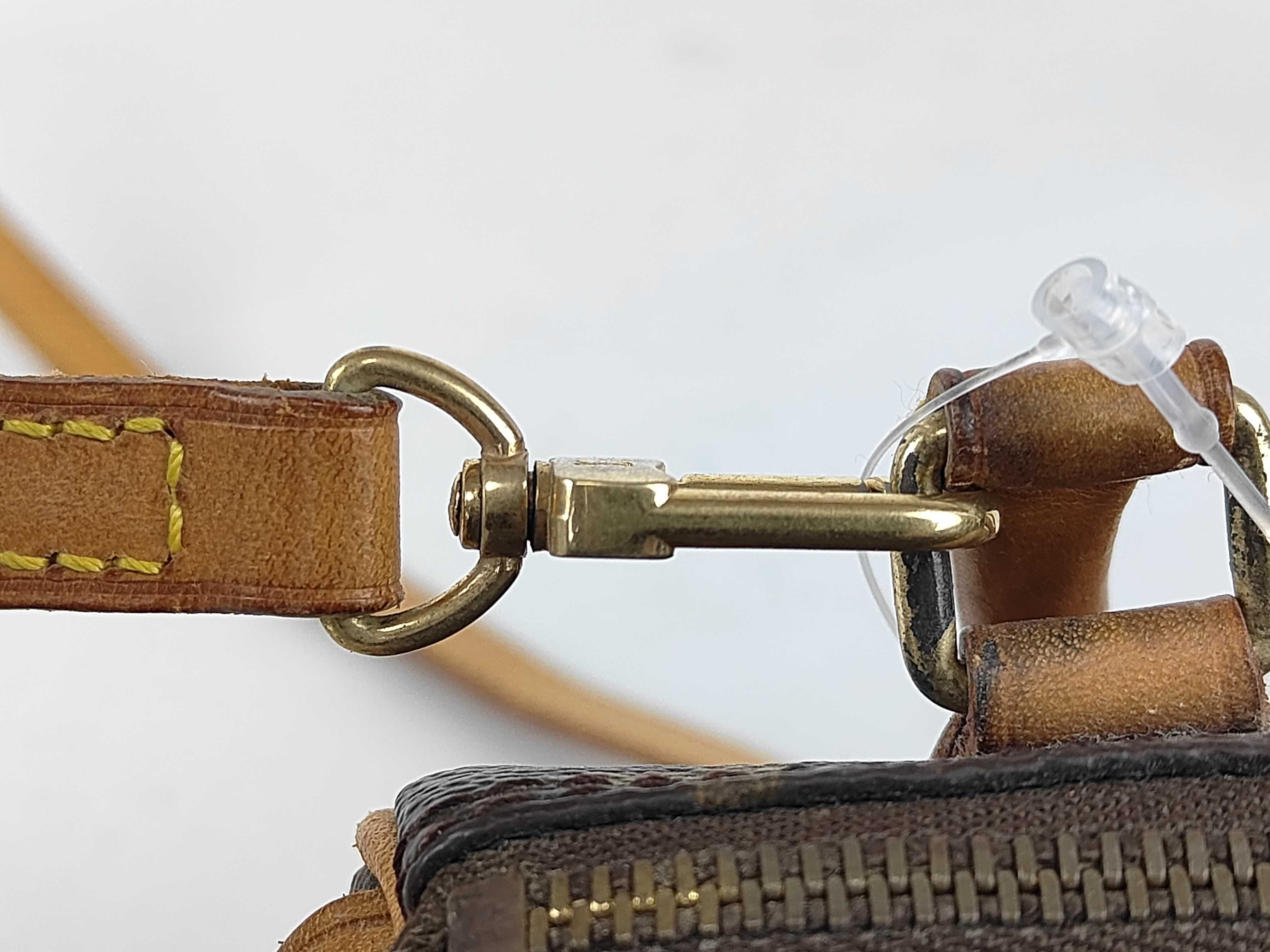 Monogram Mini Speedy Handbag — view 8