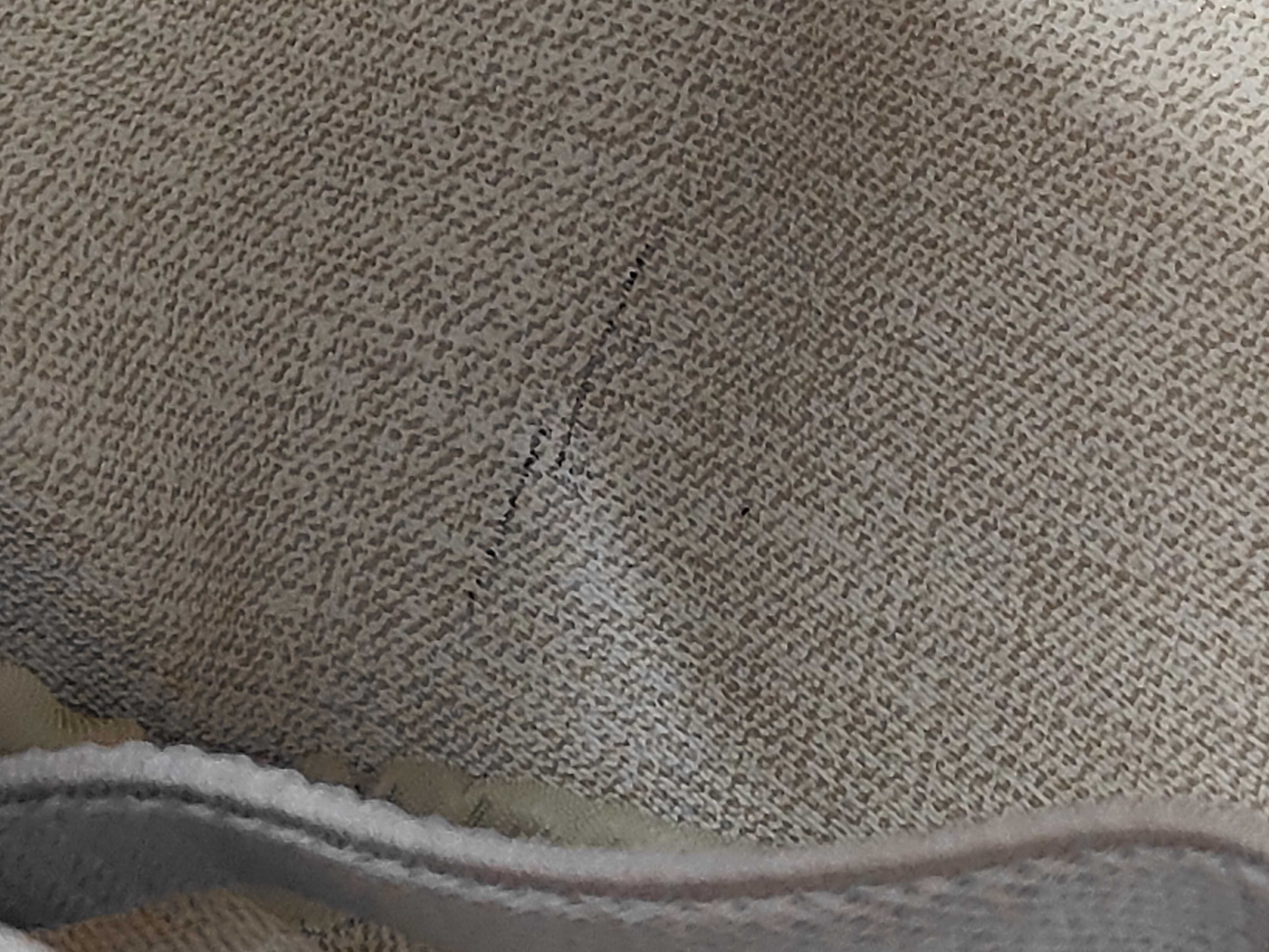 Monogram Deauville Handbag — view 10