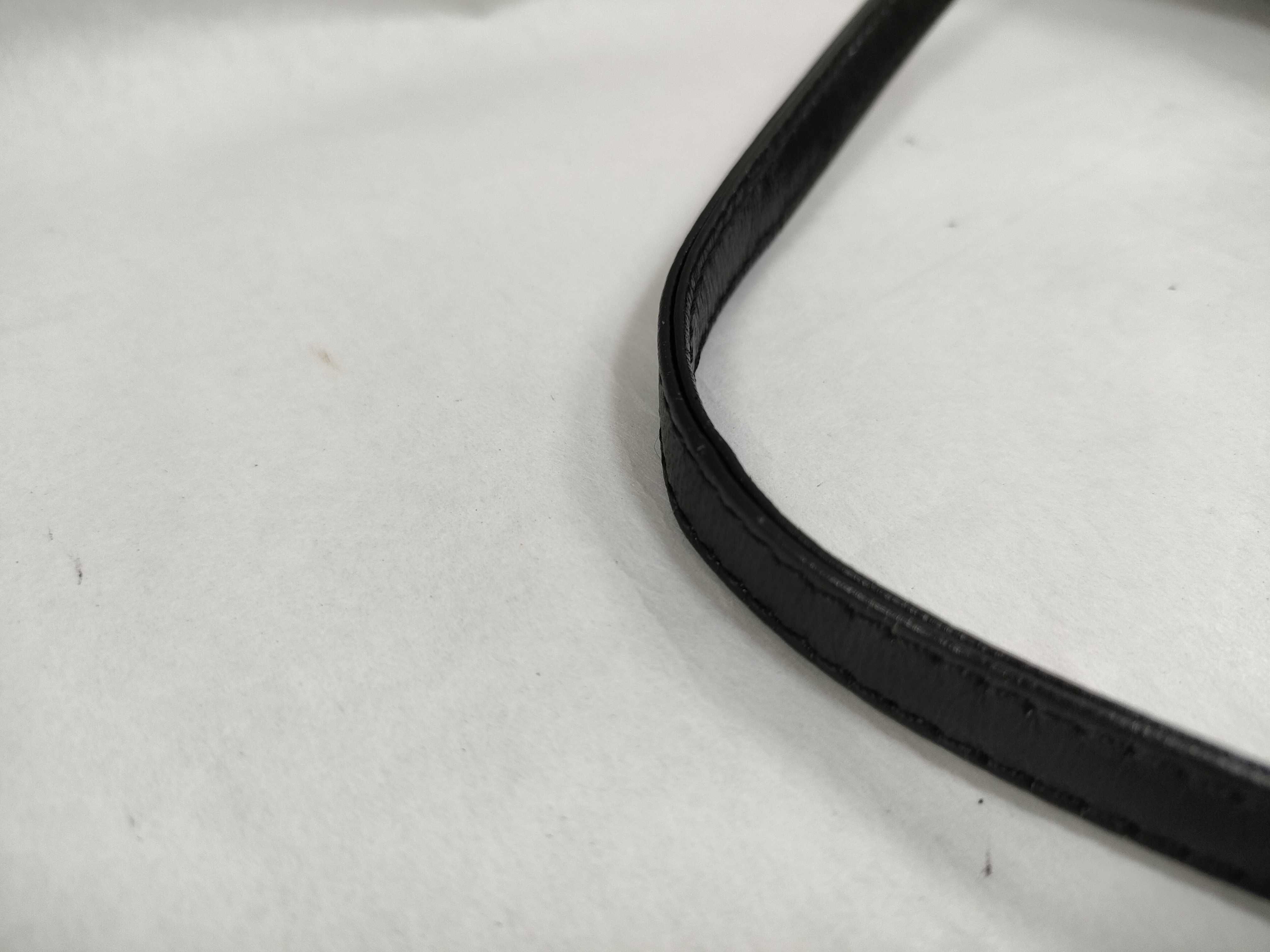 Mamma Bucket Black Handbag — view 4