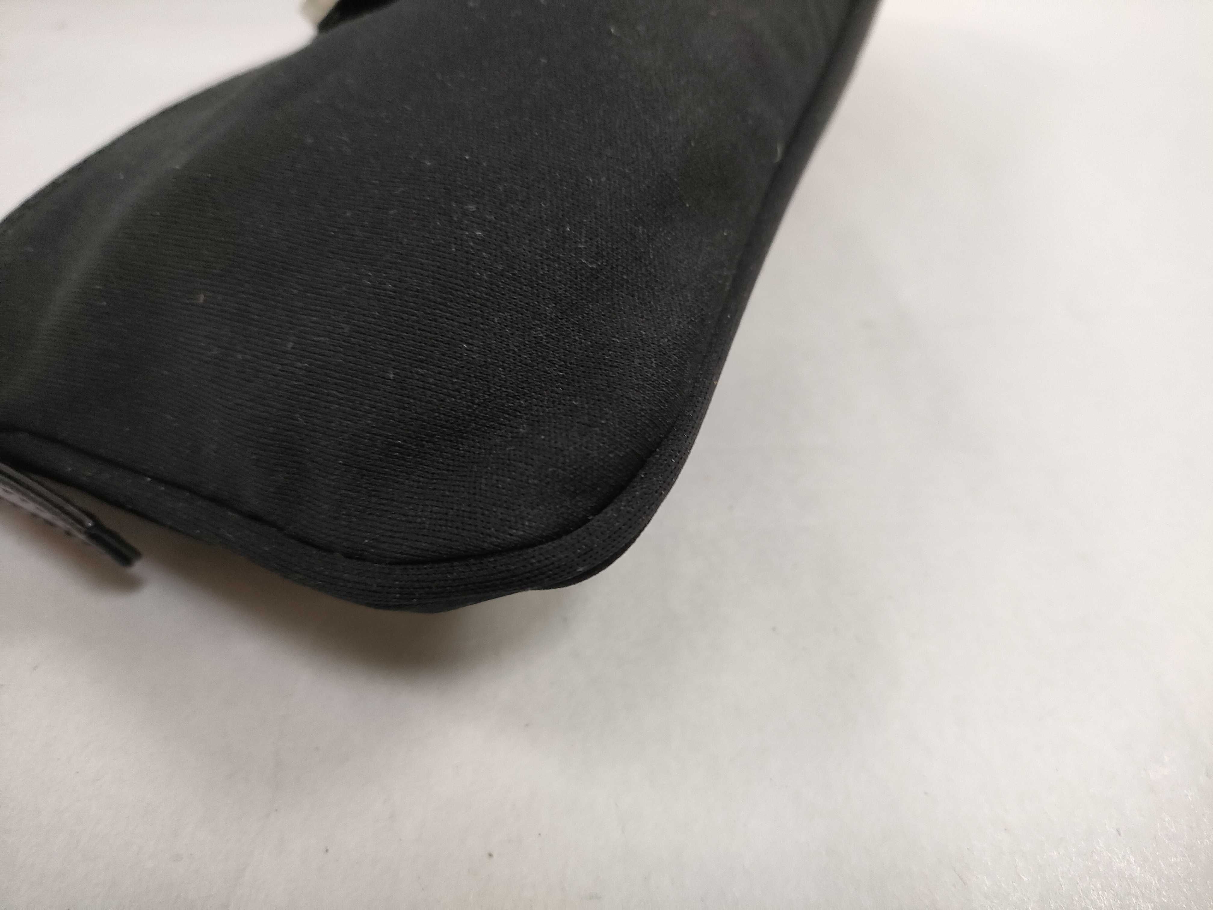 Mamma Bucket Black Handbag — view 6
