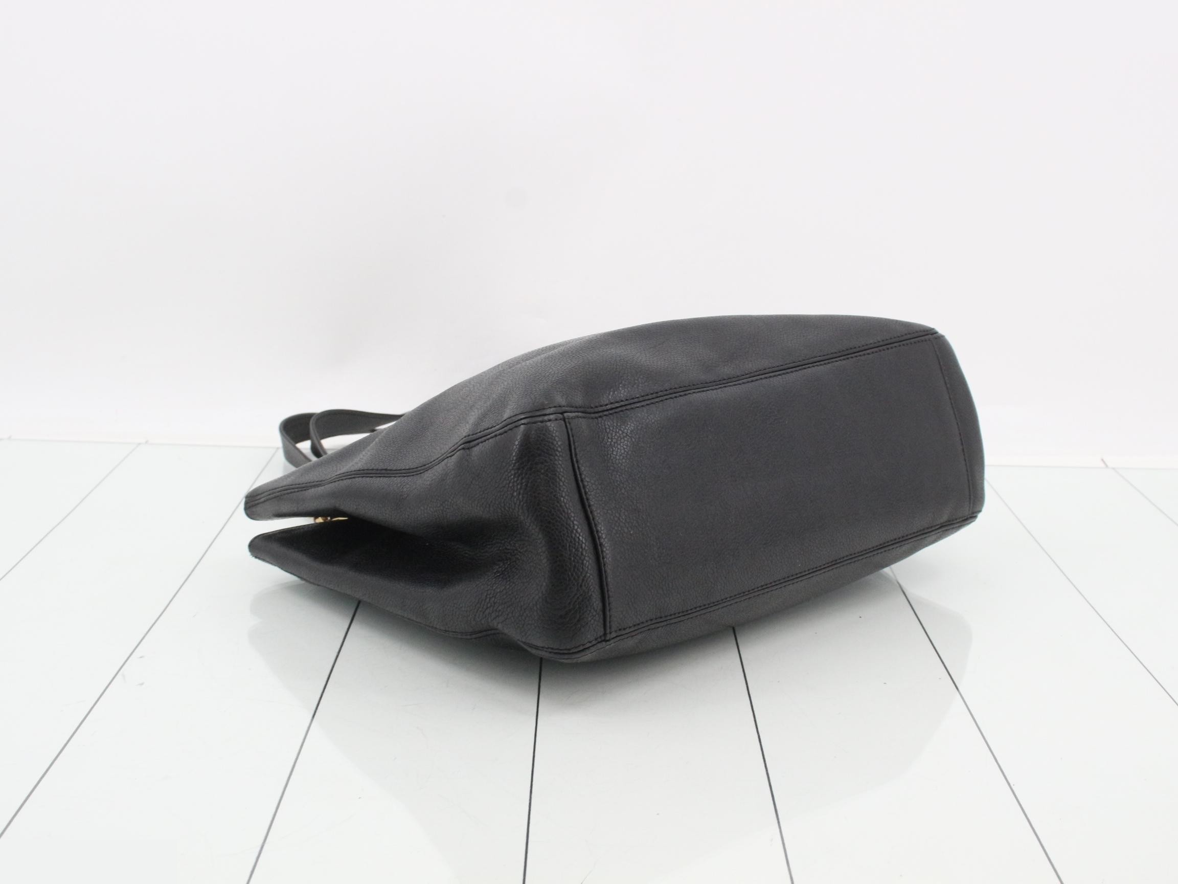 Caviar skin (bag) - Shoulder bag — view 5