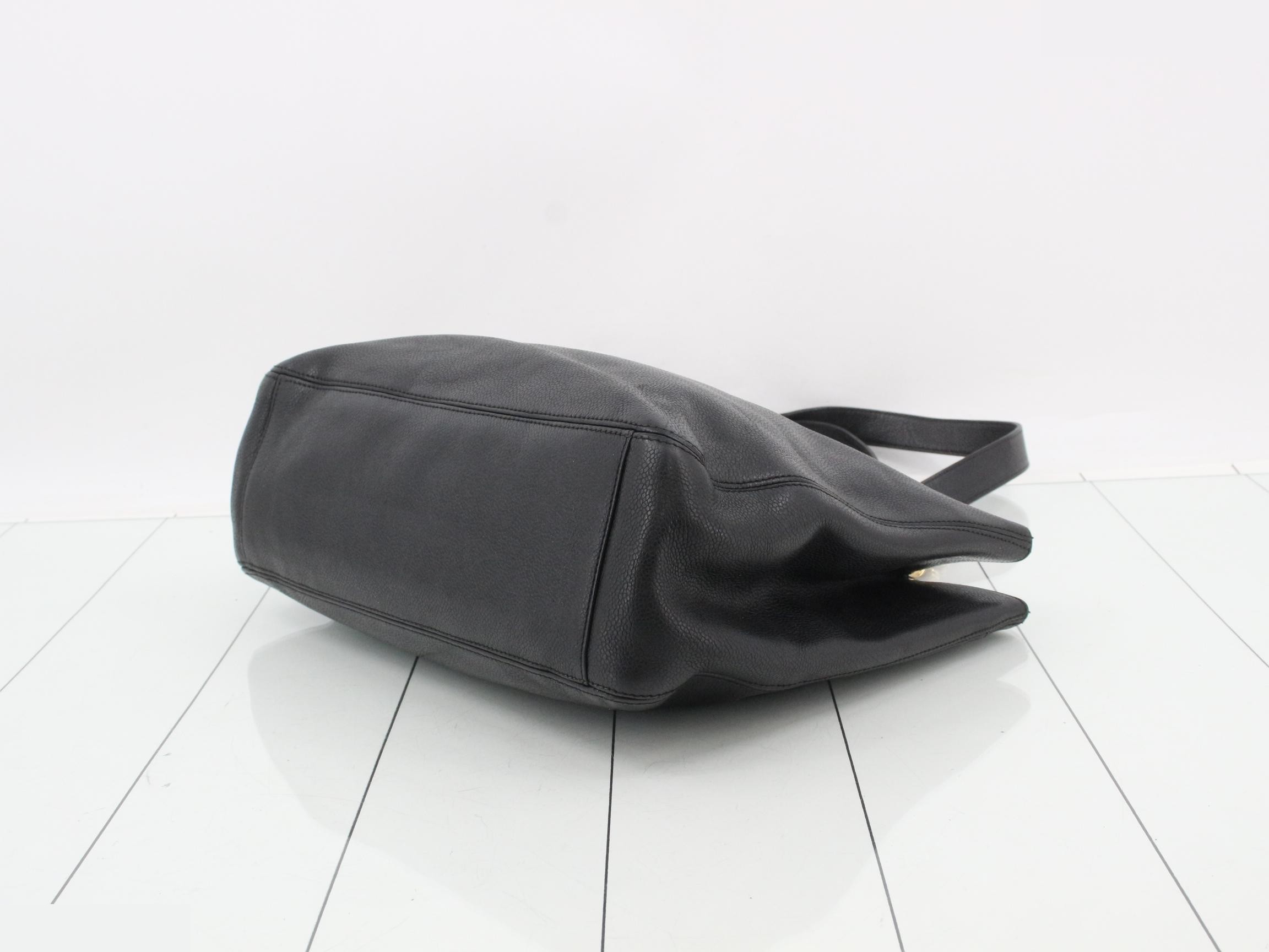 Caviar skin (bag) - Shoulder bag — view 6