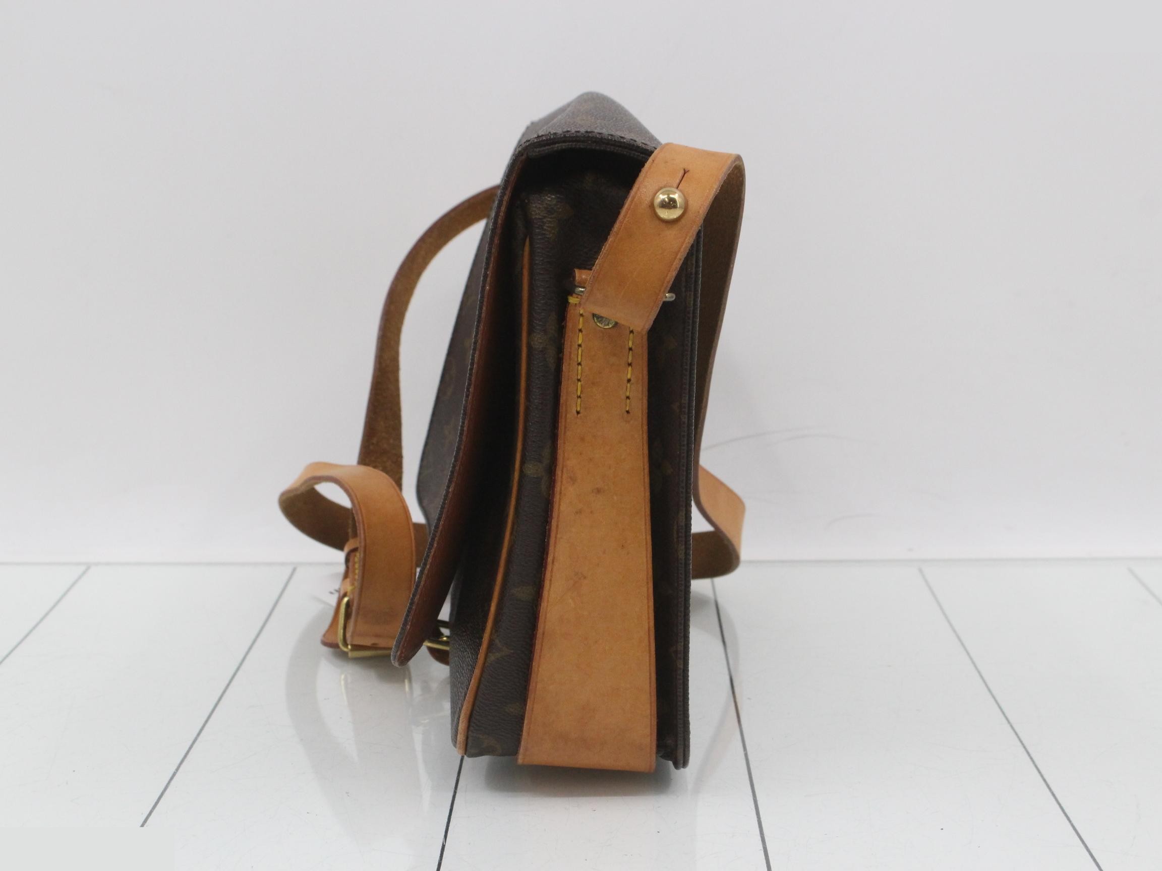 Cartouchiere GM — view 3