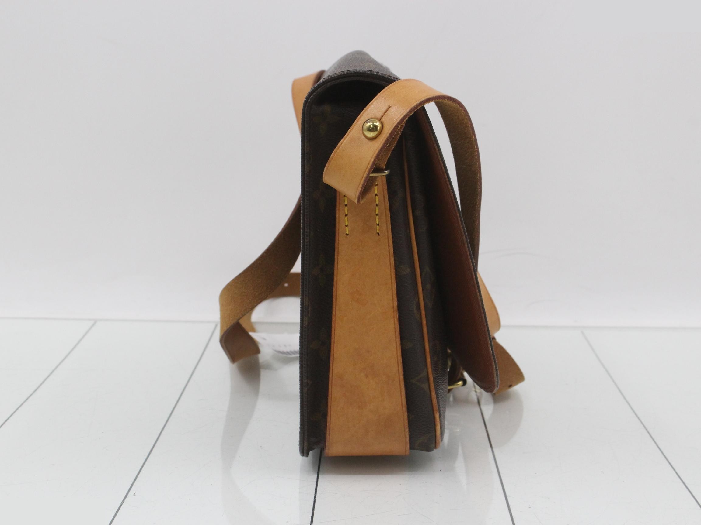 Cartouchiere GM — view 4