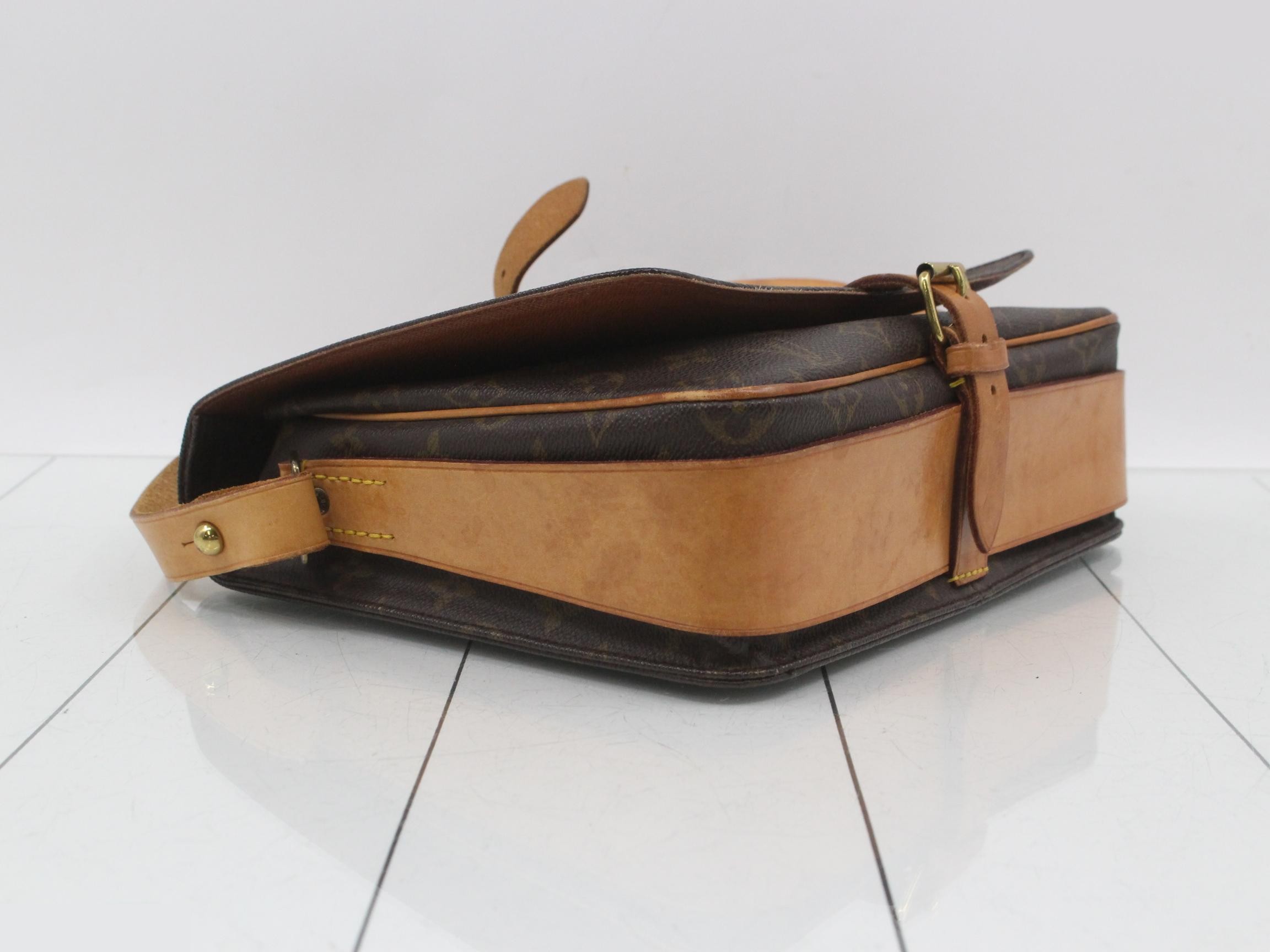 Cartouchiere GM — view 5