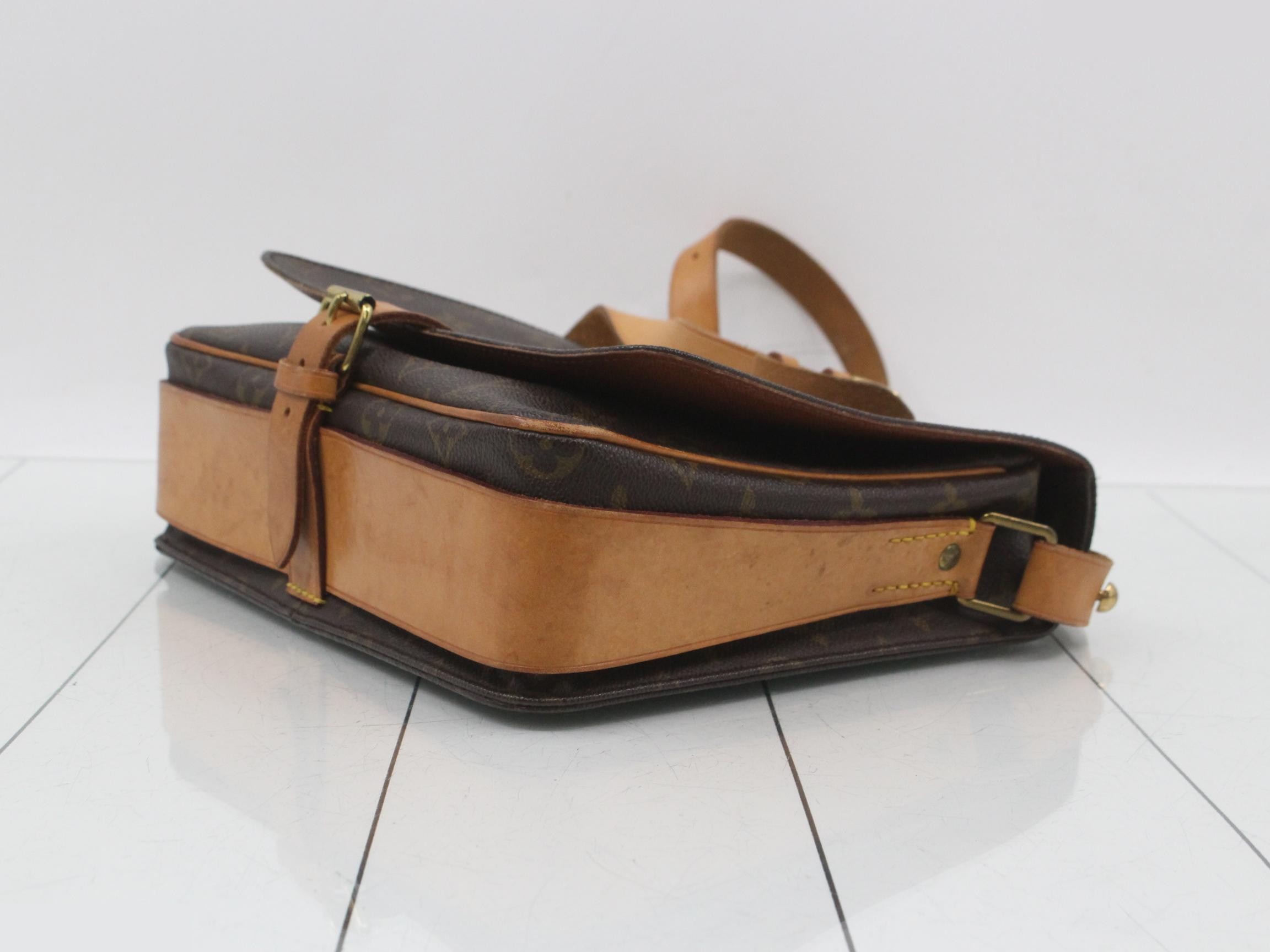 Cartouchiere GM — view 6