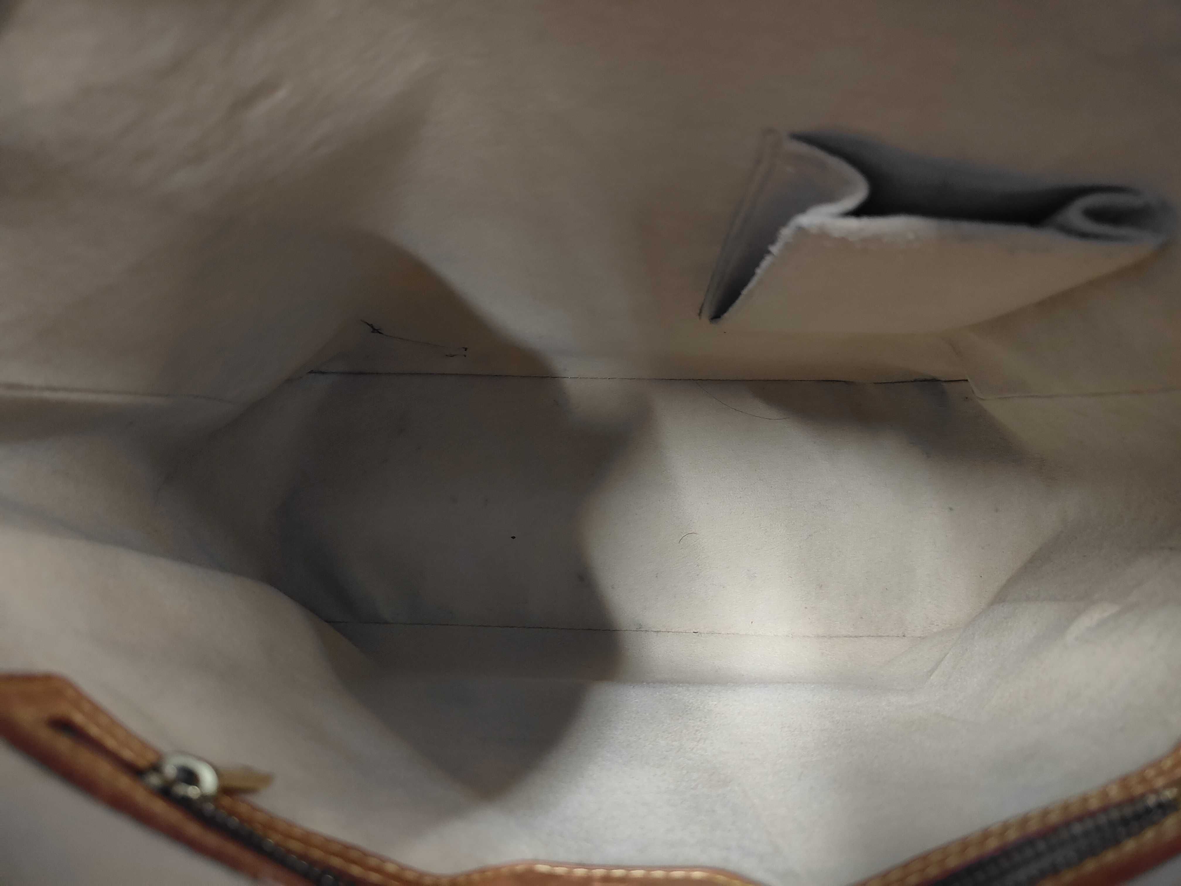 Monogram M51145 Looping GM Shoulder Bag — view 9
