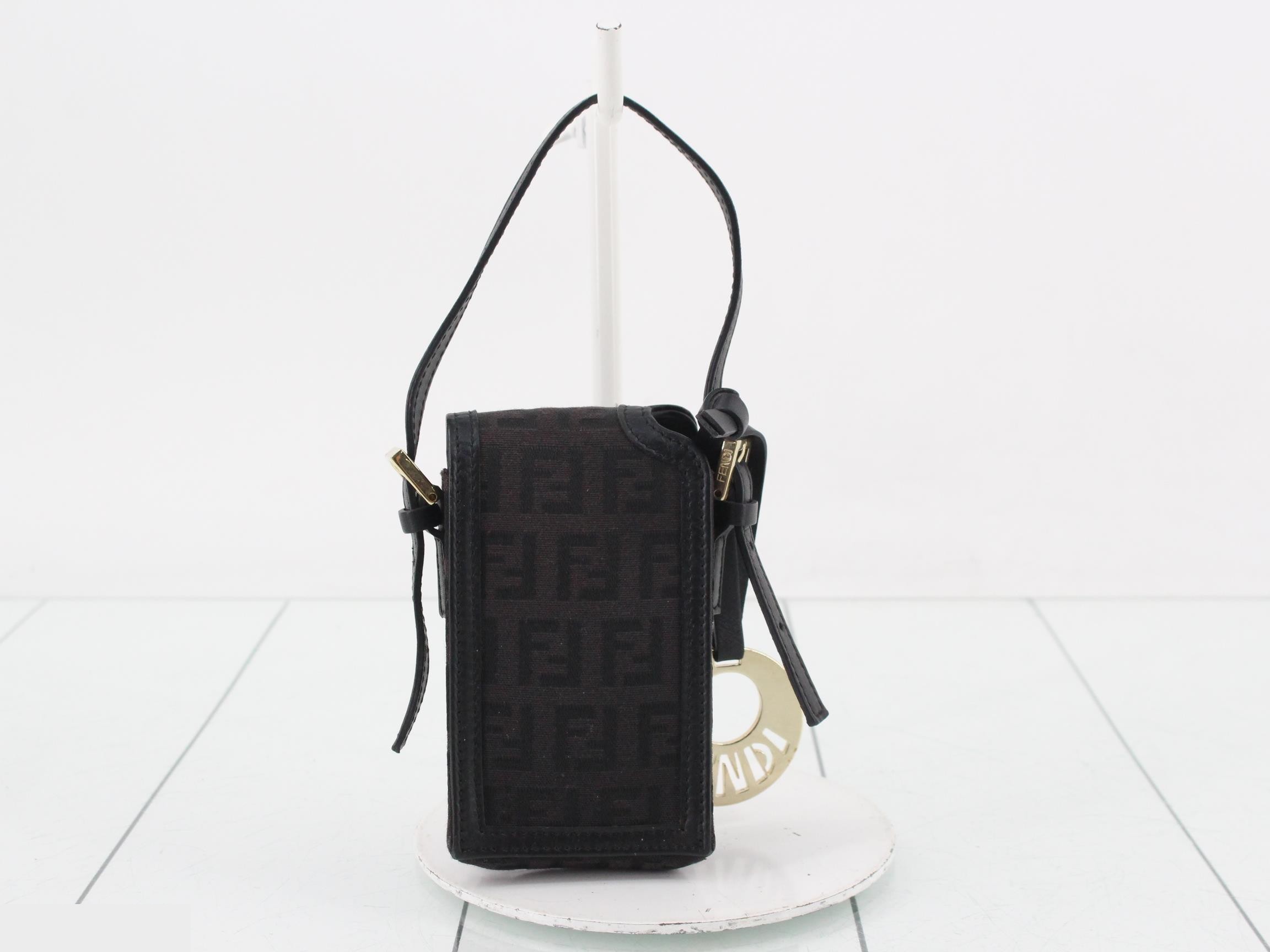 Zucchino Pouch — view 2