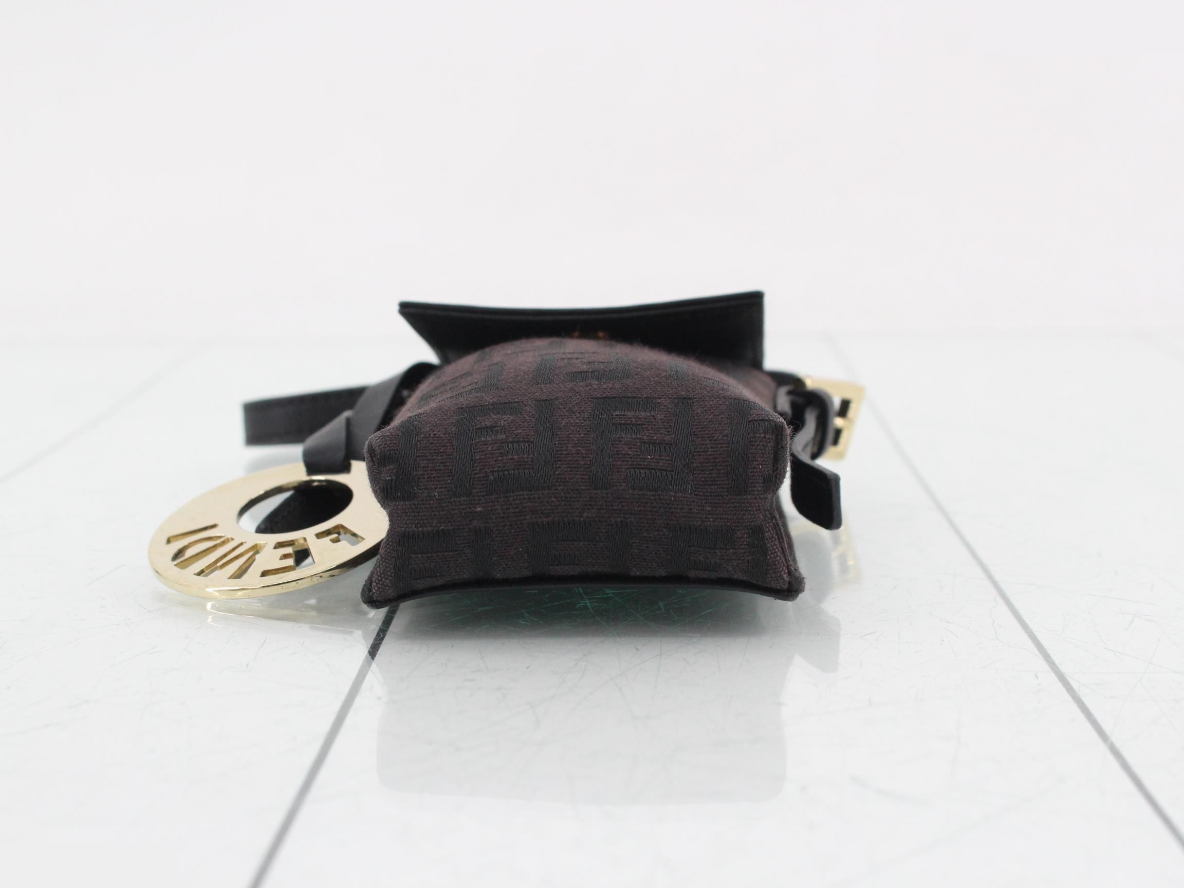 Zucchino Pouch — view 3