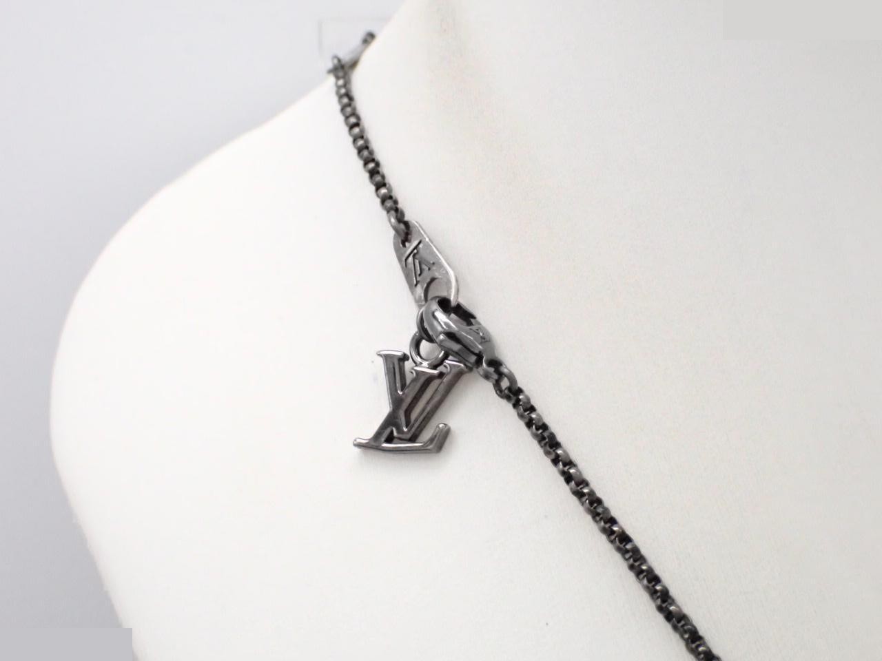 M00313 Beaded Chain (approx. 67cm) — view 2
