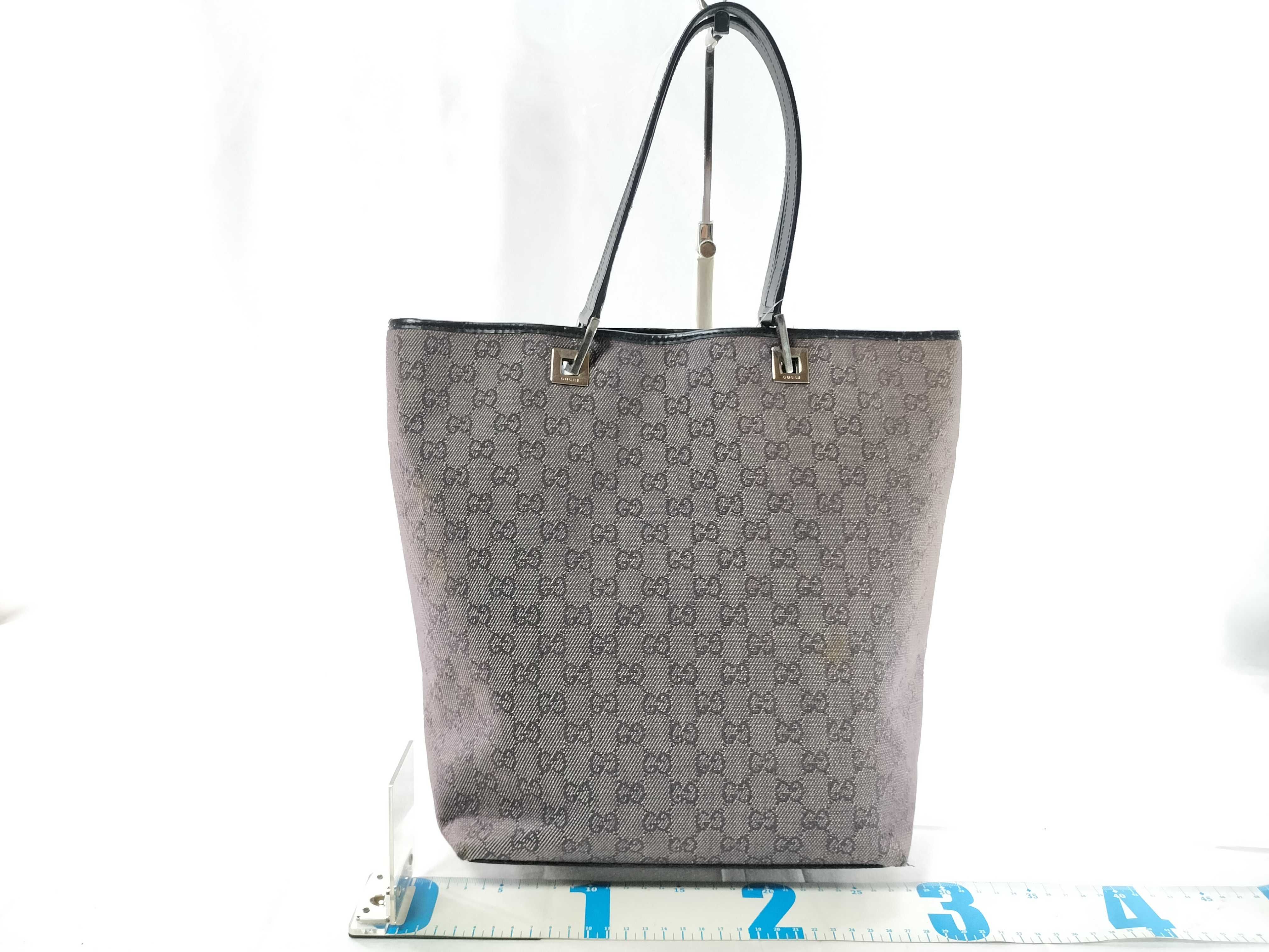 31243 Canvas Tote Bag — view 2