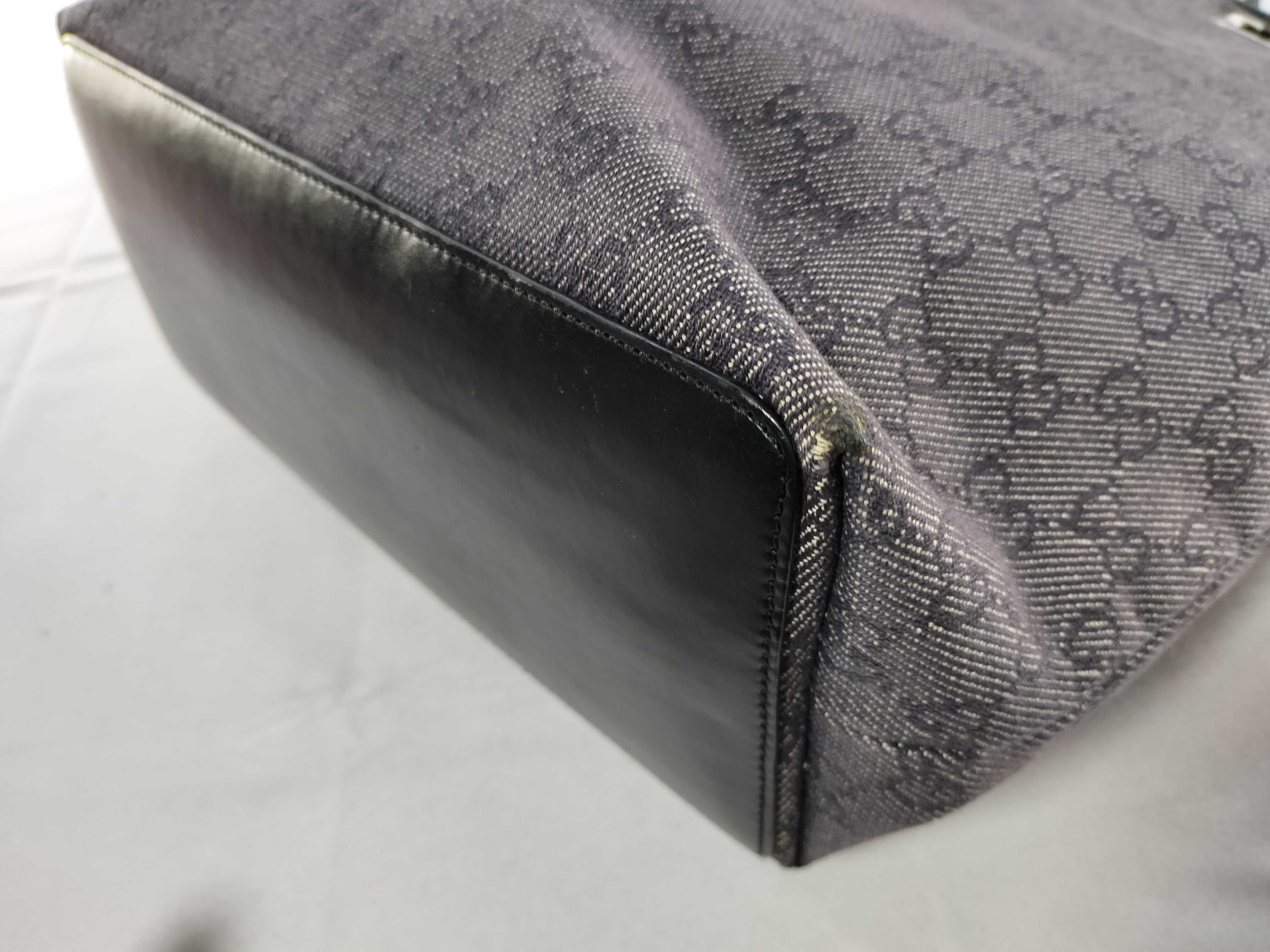 31243 Canvas Tote Bag — view 6