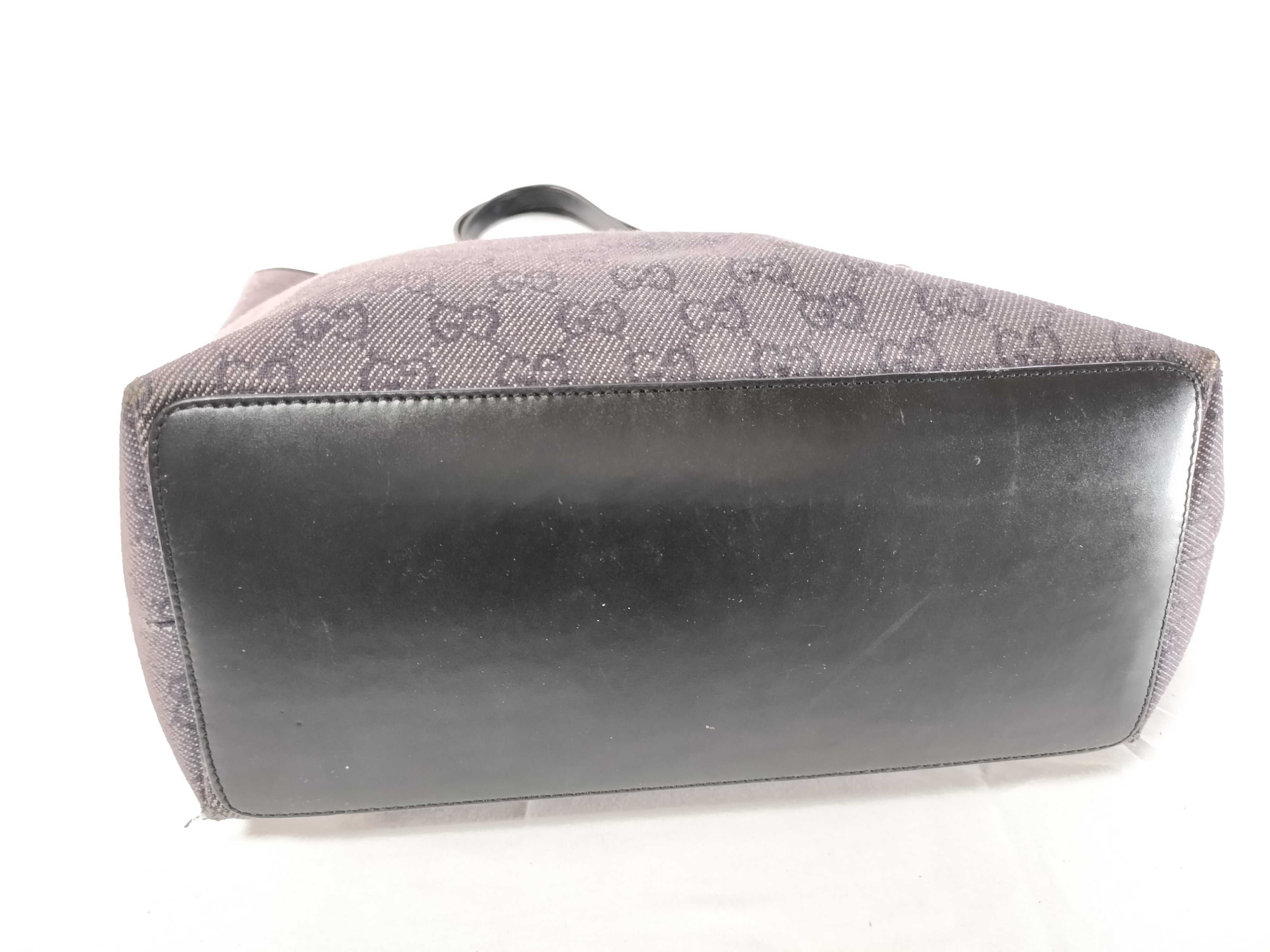 31243 Canvas Tote Bag — view 7