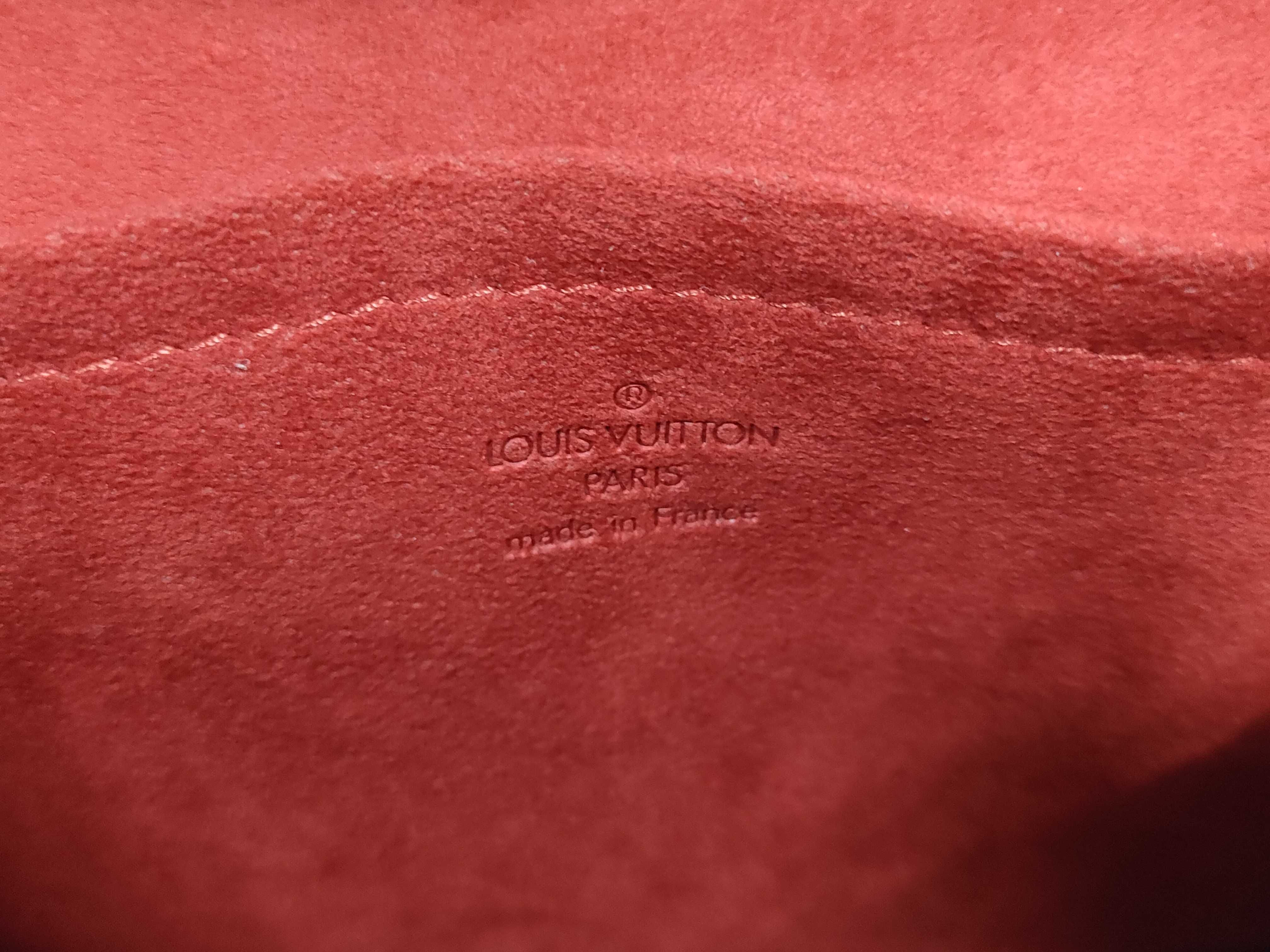 Damier LV Damier Knightsbridge Handbag — view 12