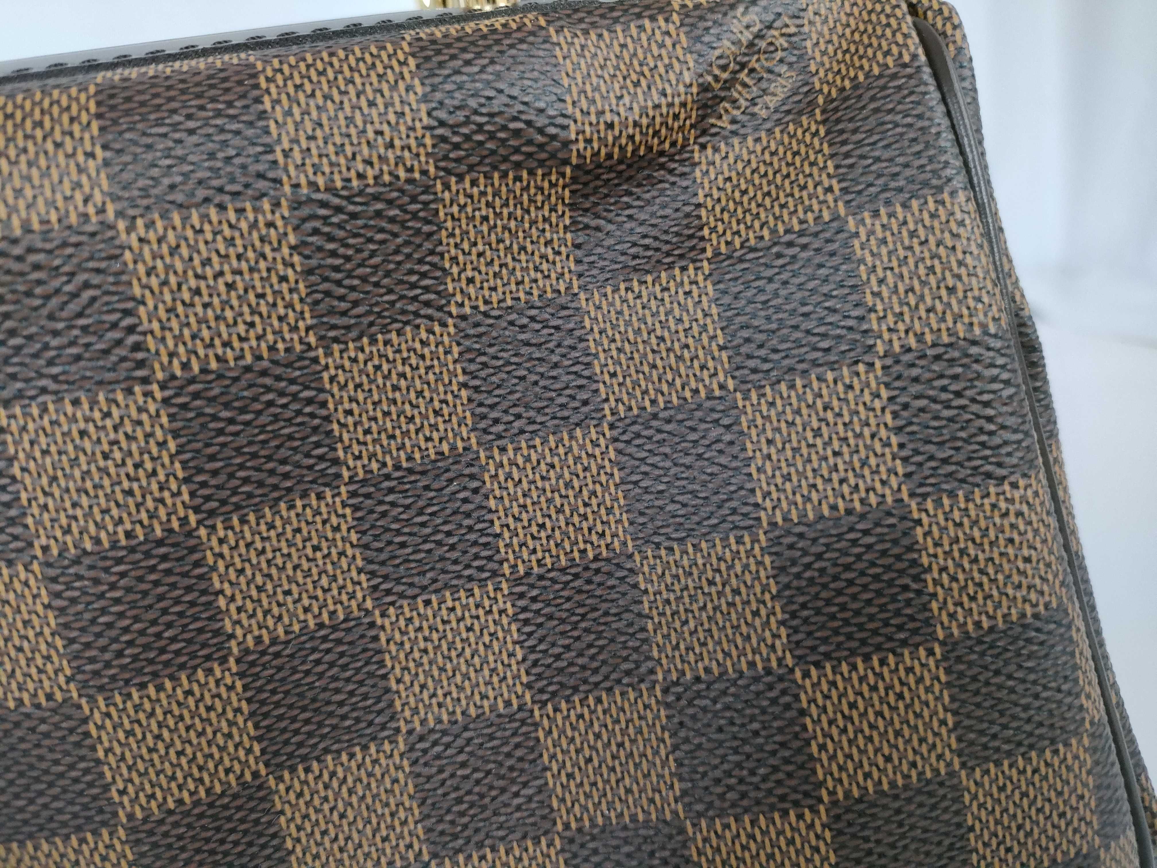 Damier LV Damier Knightsbridge Handbag — view 15