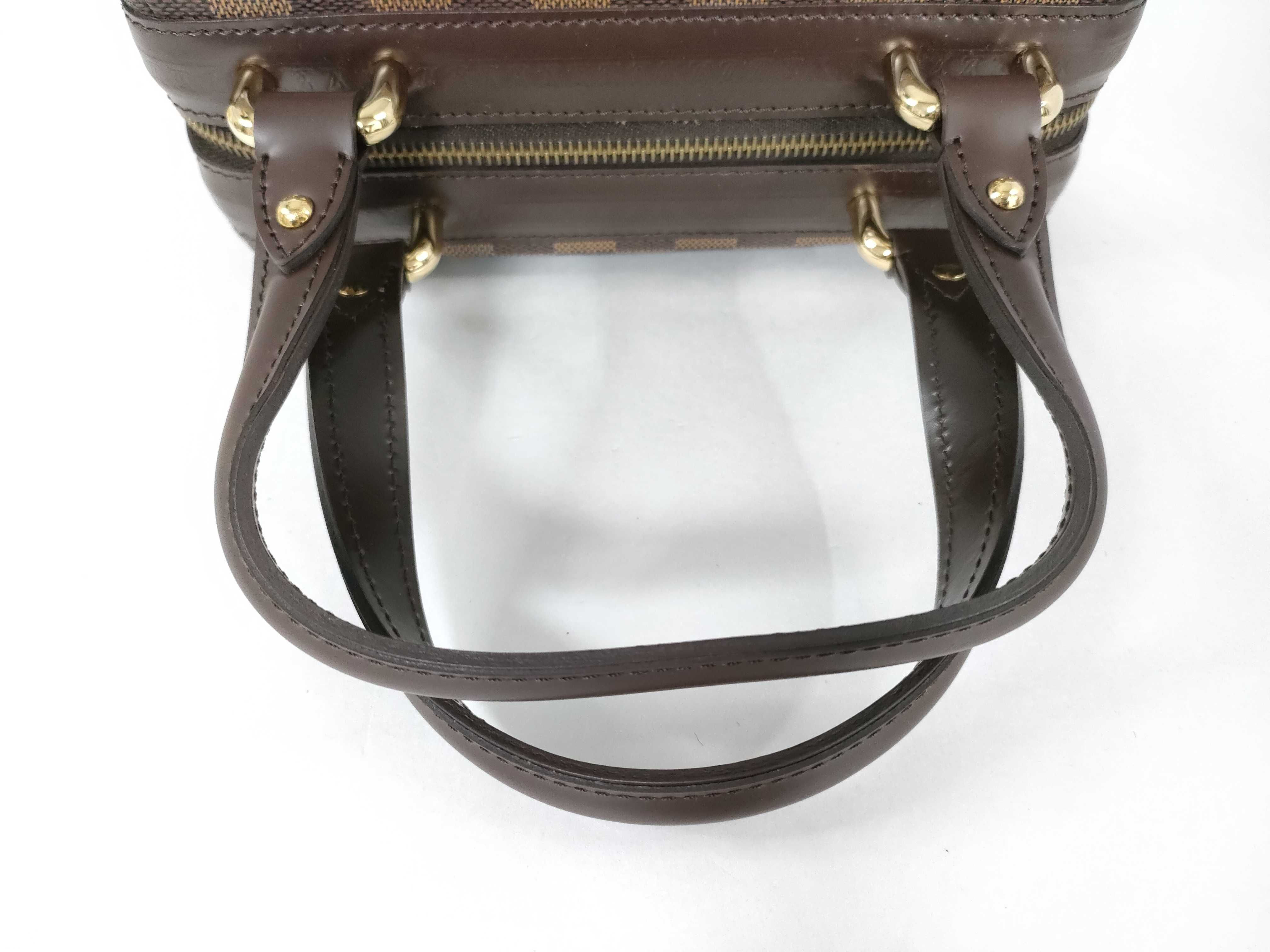 Damier LV Damier Knightsbridge Handbag — view 3