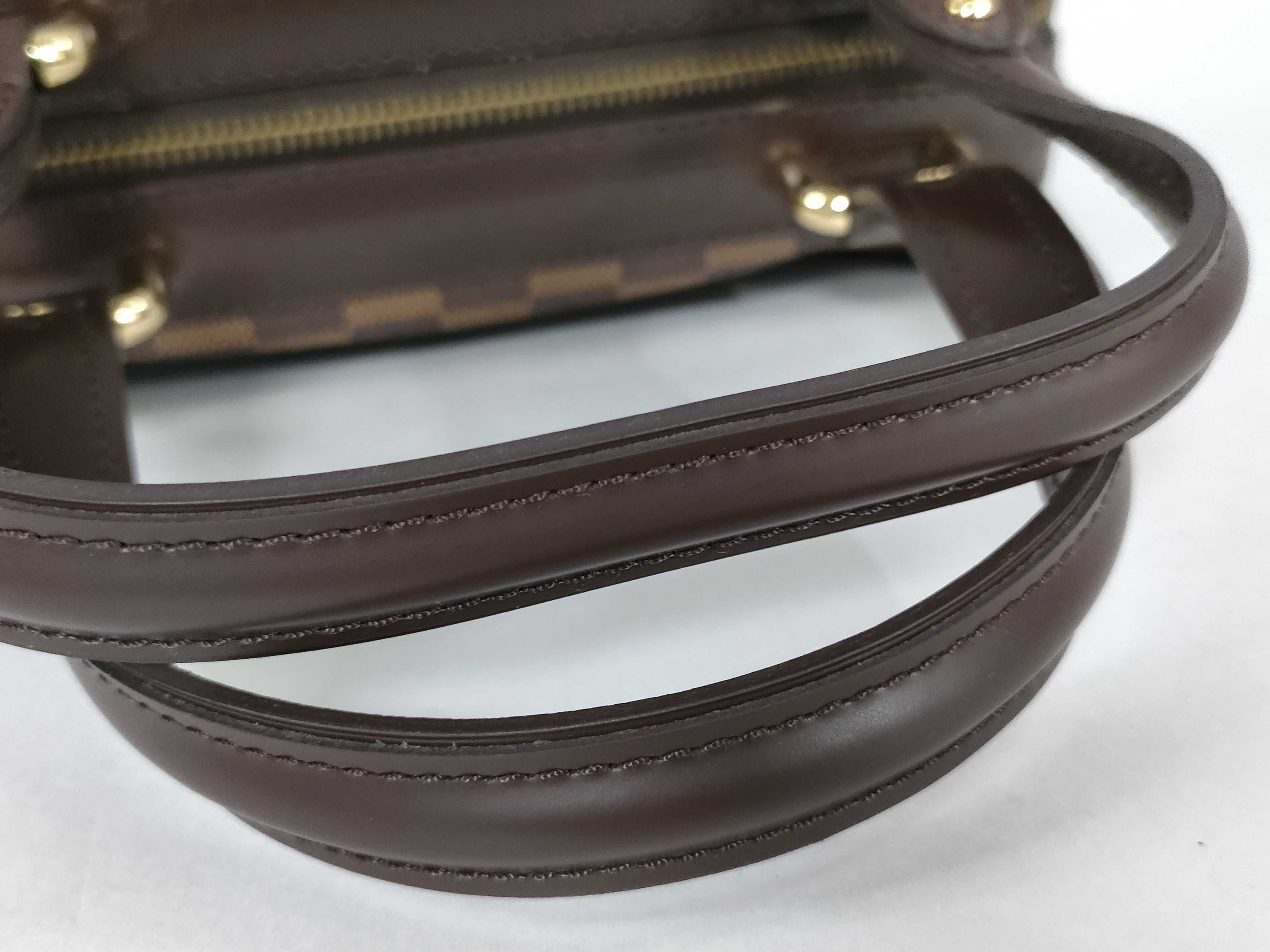 Damier LV Damier Knightsbridge Handbag — view 4