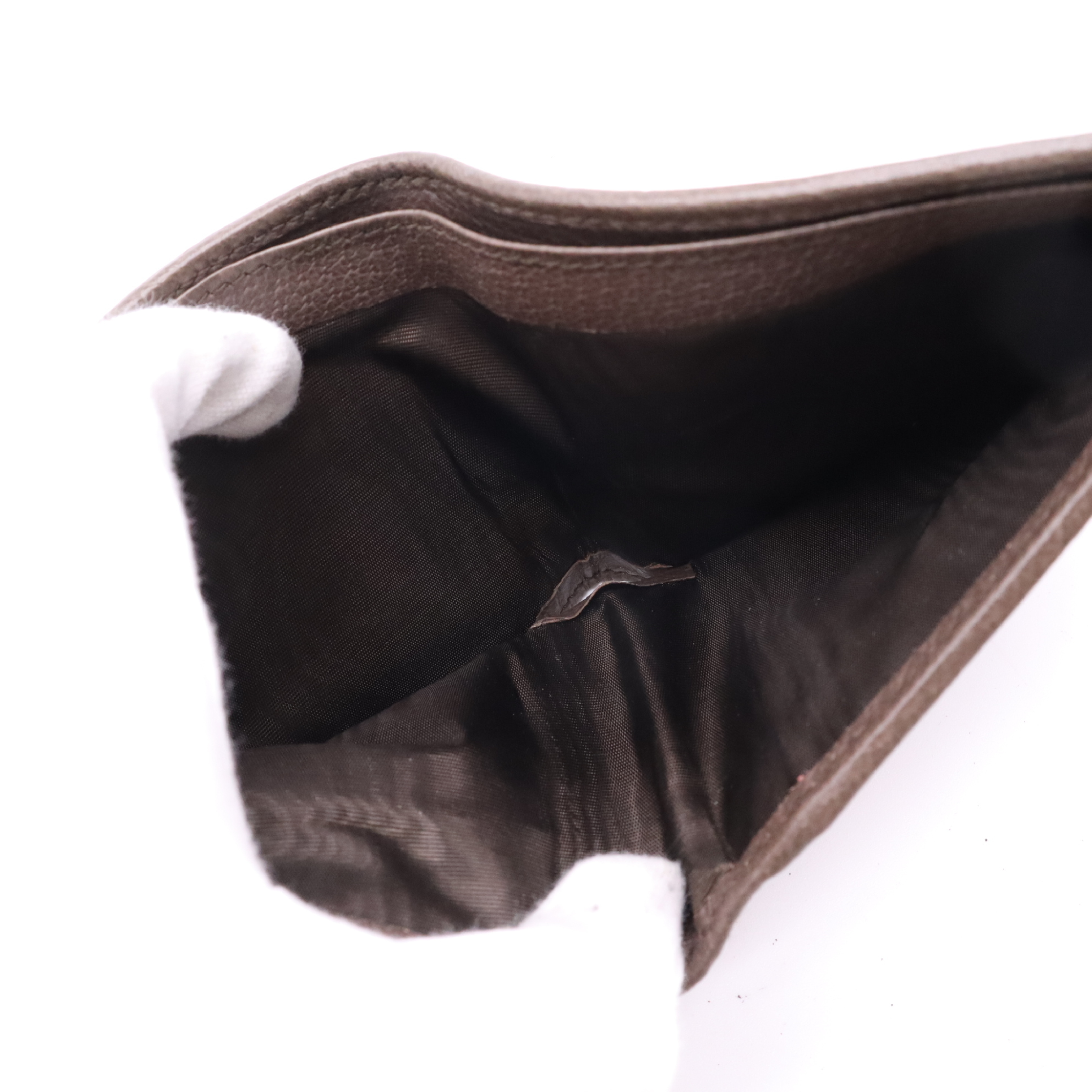 834792GG Supreme Ophidia Bi-fold Wallet — view 11