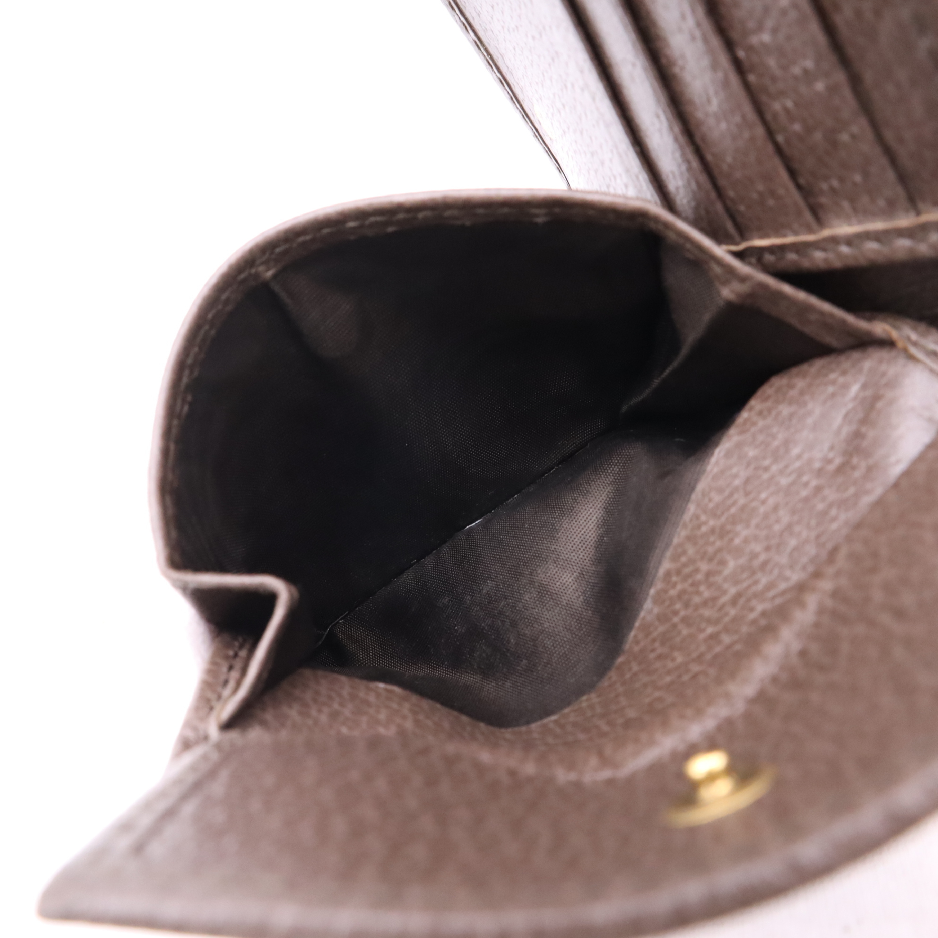 834792GG Supreme Ophidia Bi-fold Wallet — view 13