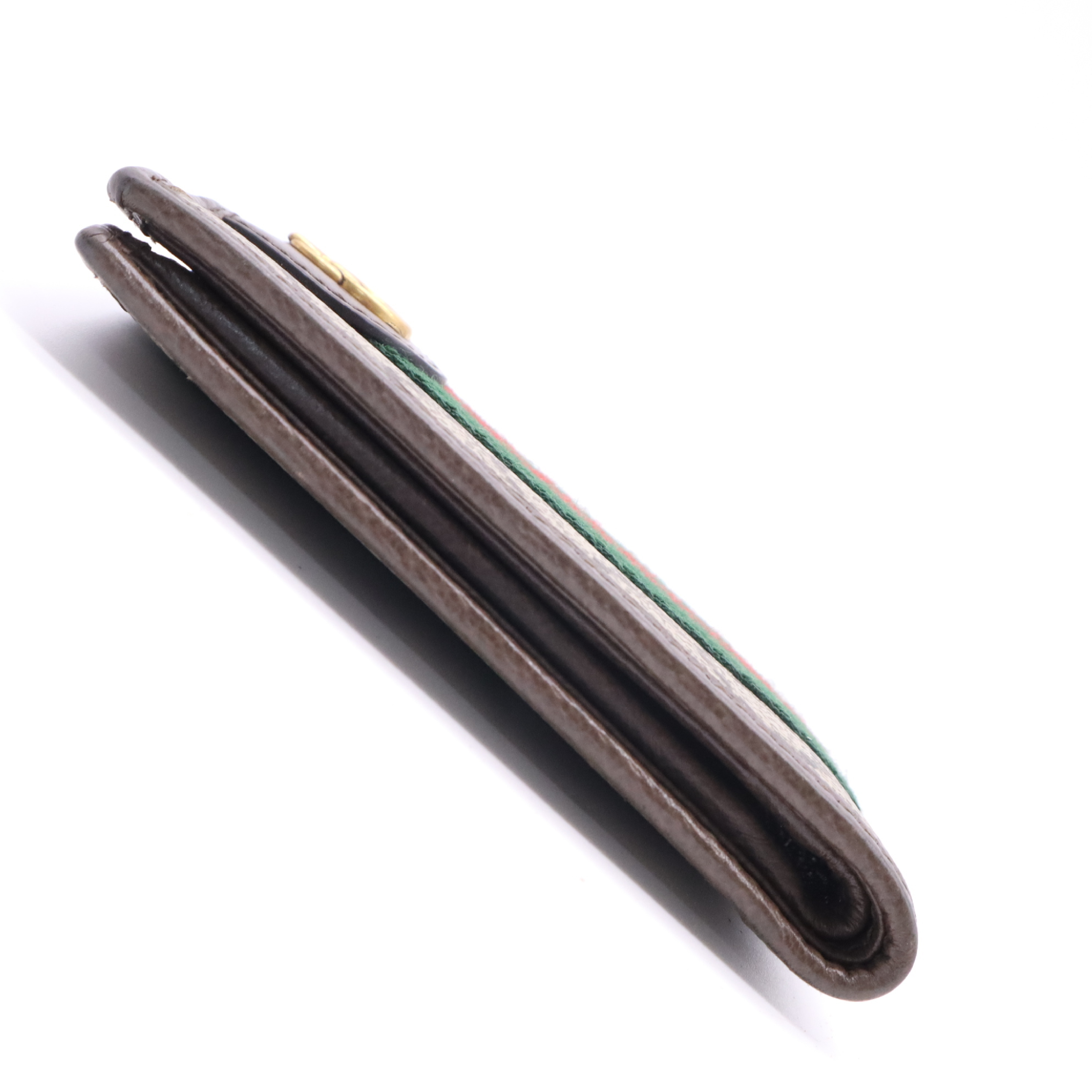 834792GG Supreme Ophidia Bi-fold Wallet — view 4