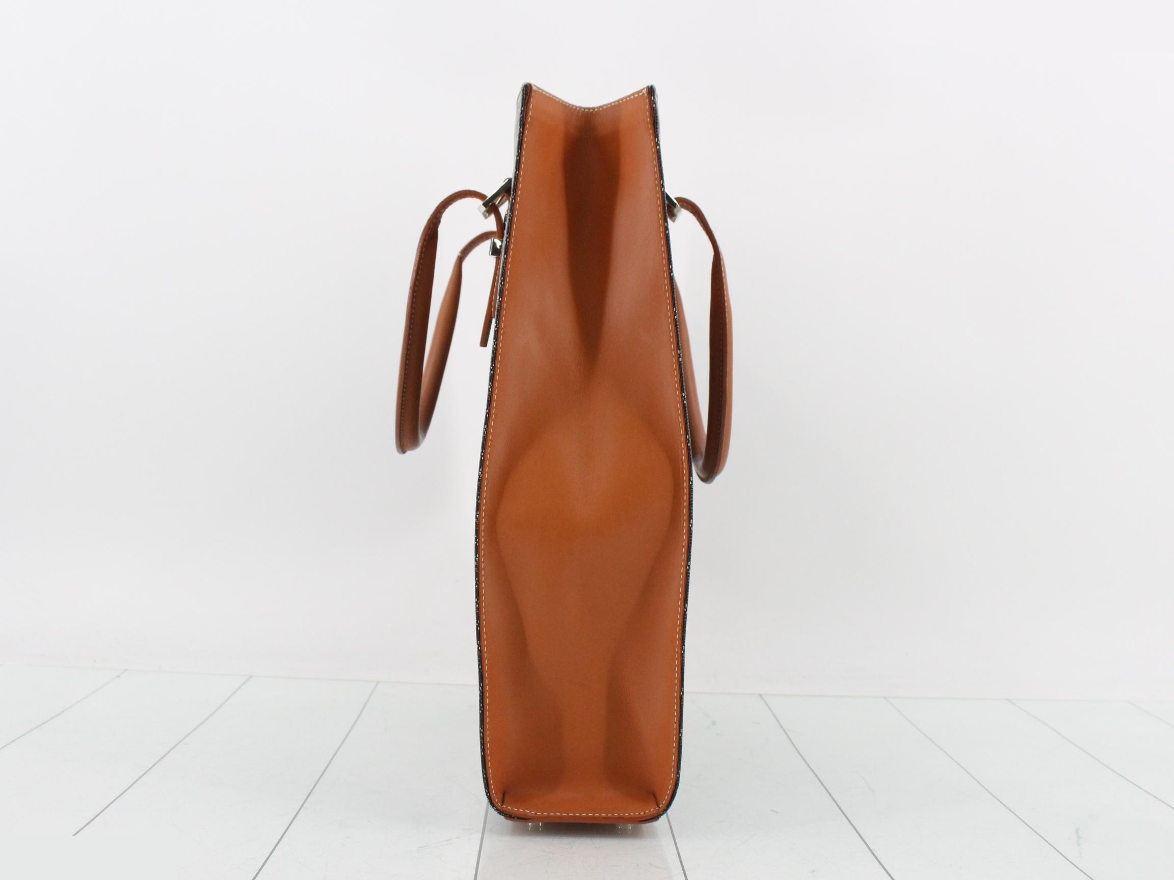 Tote bag, Entropy certificate of authenticity and dust bag included. — view 4
