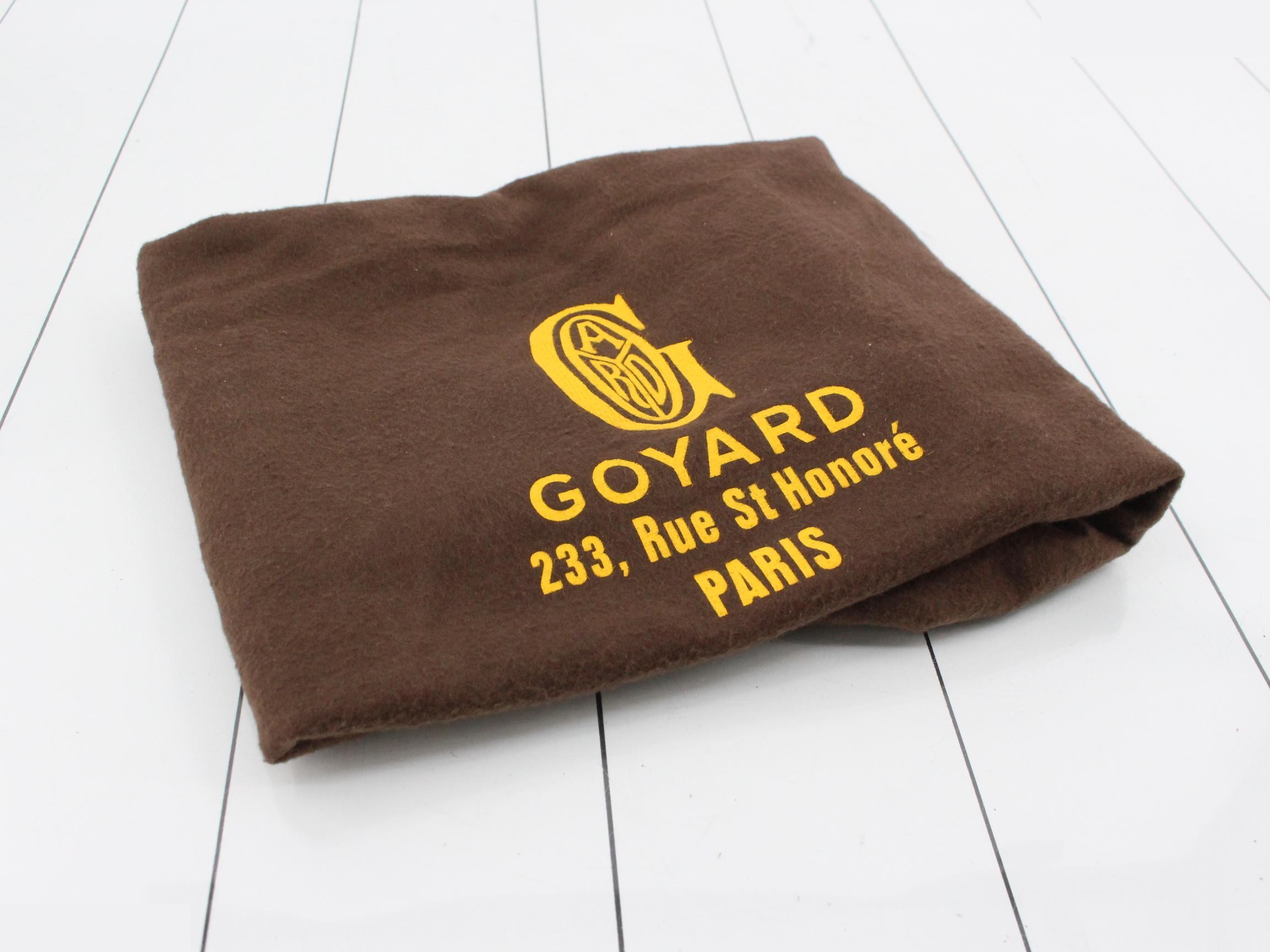Tote bag, Entropy certificate of authenticity and dust bag included. — view 7
