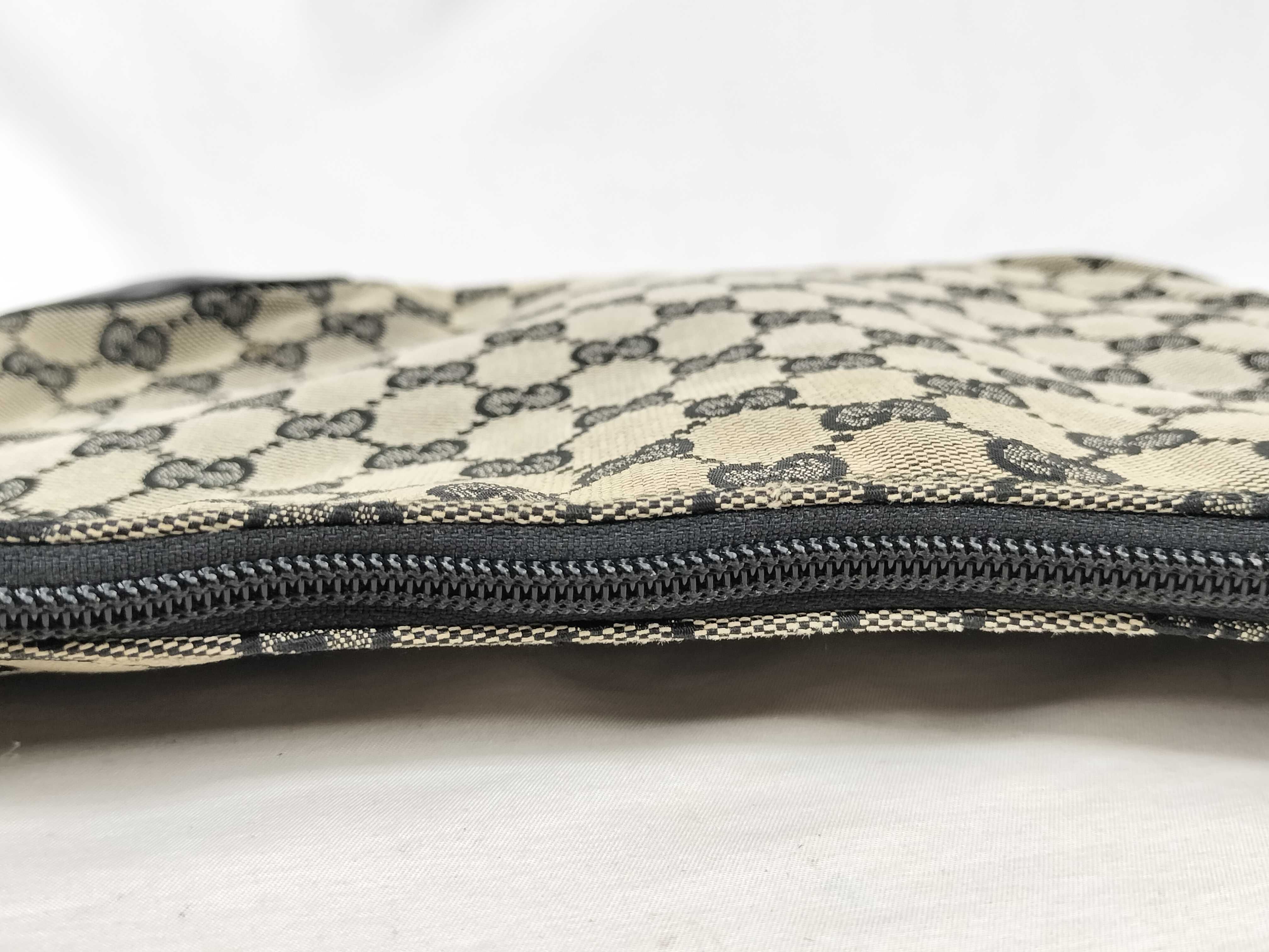 GG canvas one shoulder bag GG canvas shoulder bag — view 6