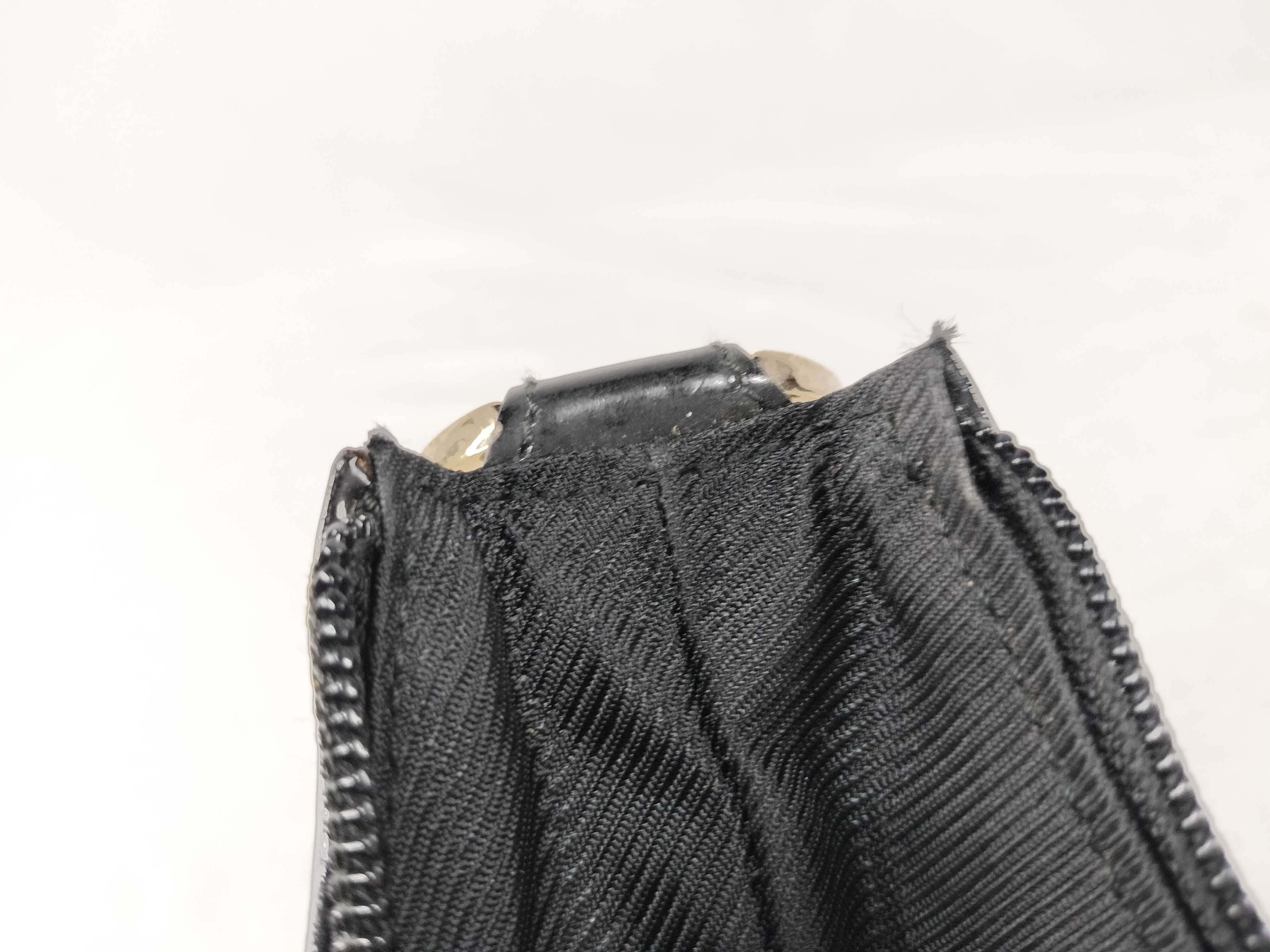 GG canvas one shoulder bag GG canvas shoulder bag — view 9