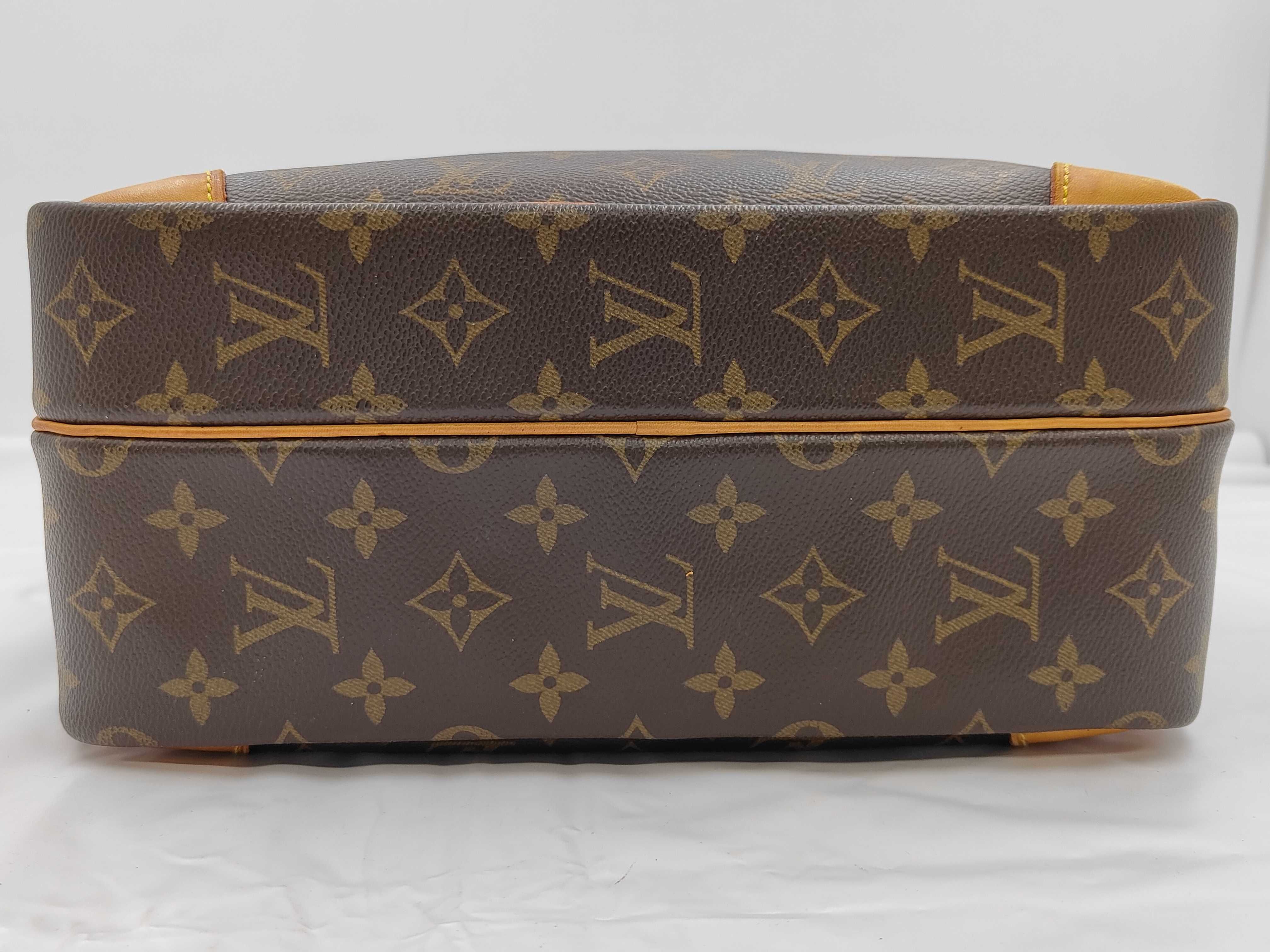 Monogram Nile Shoulder Bag — view 6