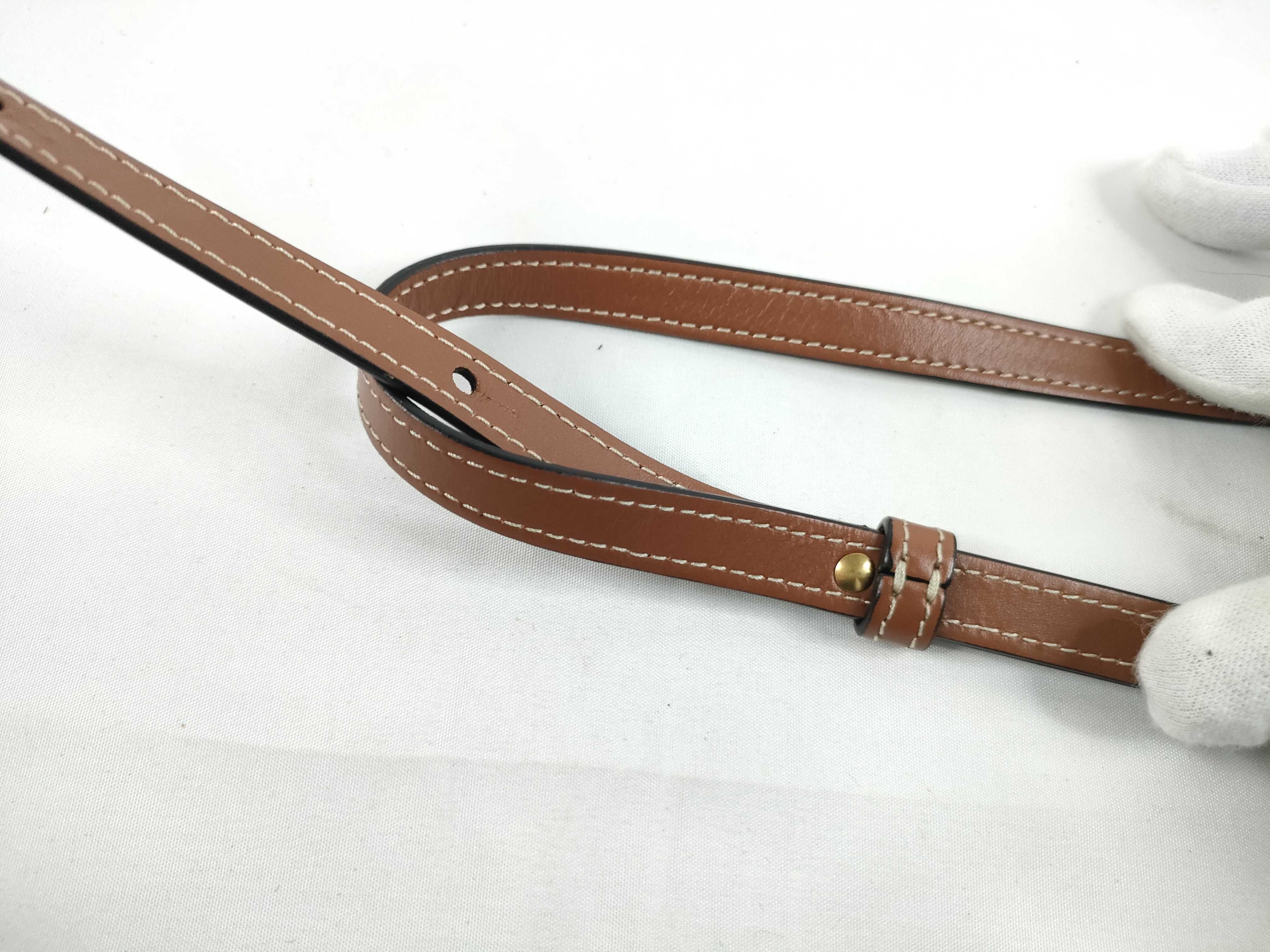 Triomphe Shoulder Bag — view 7
