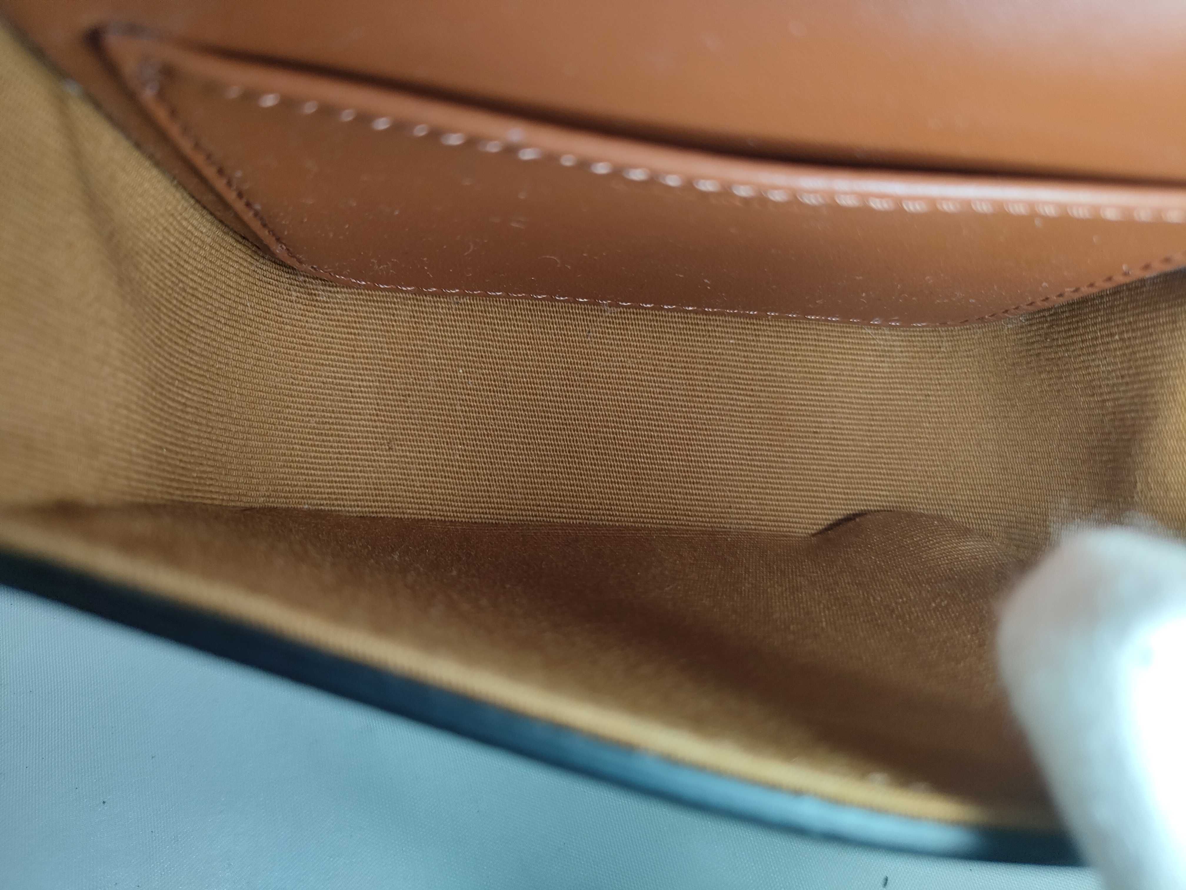 Triomphe Shoulder Bag — view 10