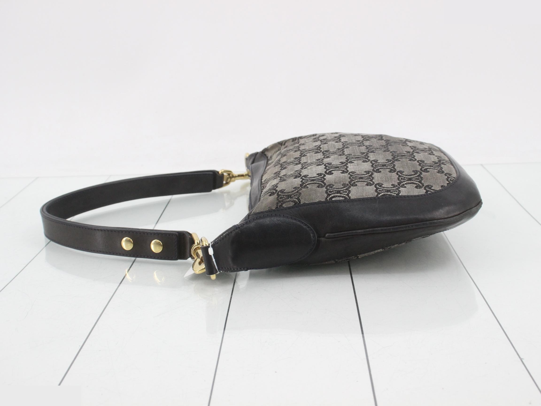 Shoulder bag — view 4